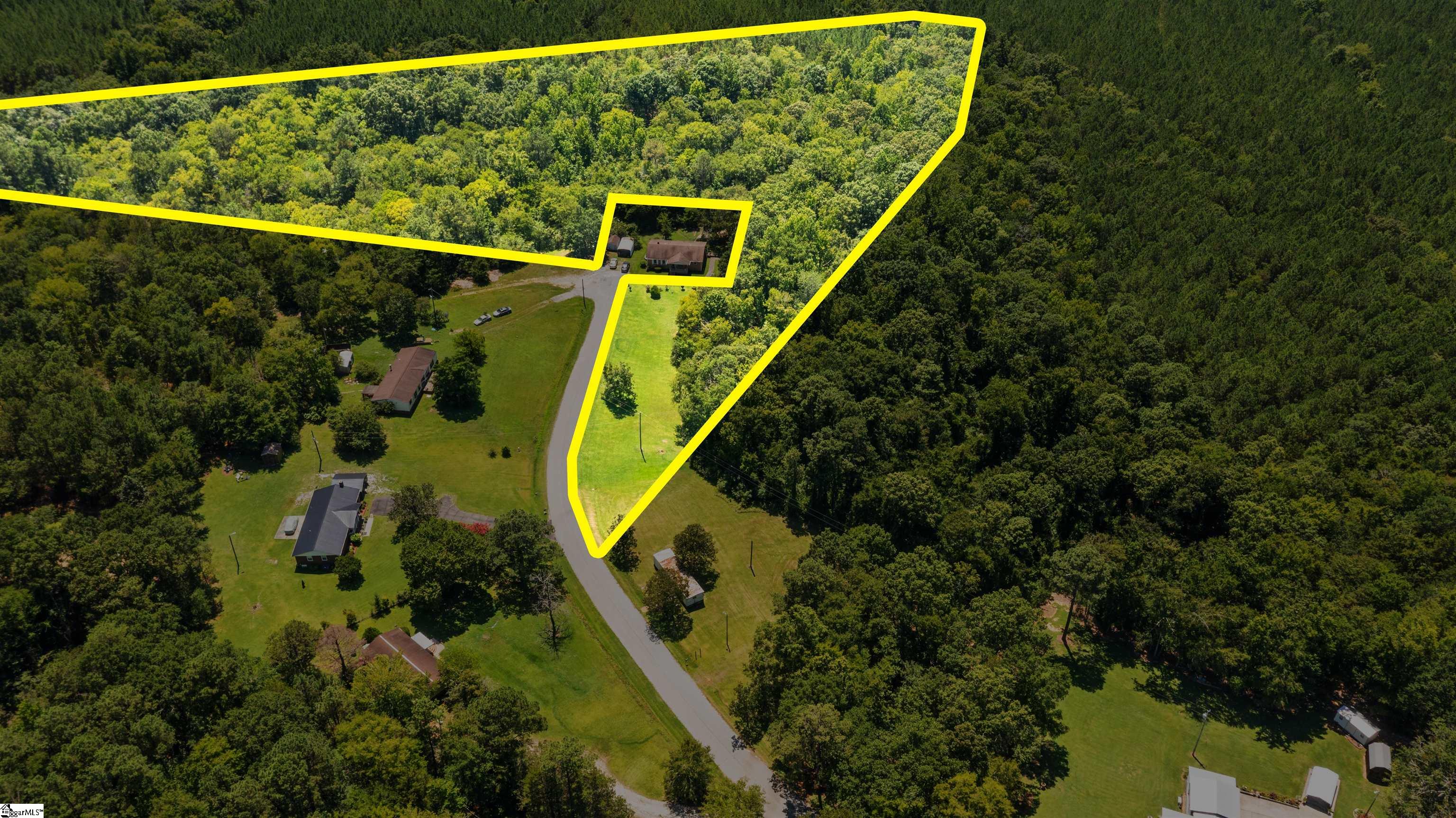 0 Laurel Hill Church Road Property Photo 10