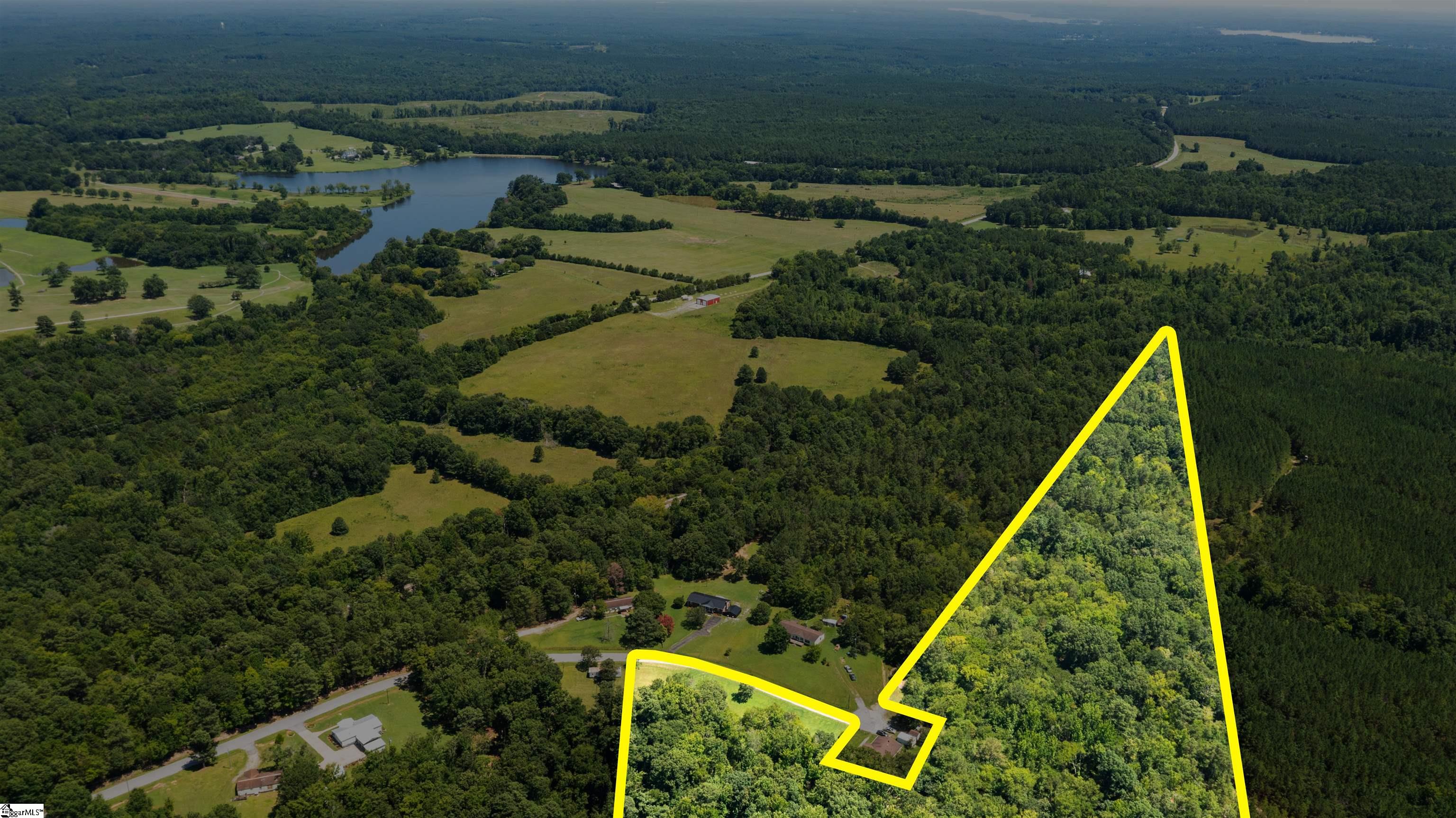 0 Laurel Hill Church Road Property Photo 12