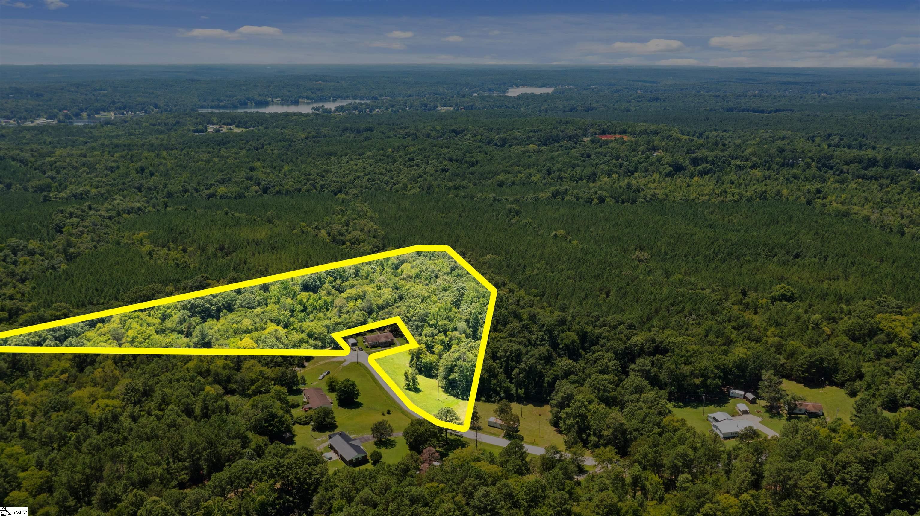 0 Laurel Hill Church Road Property Photo 13