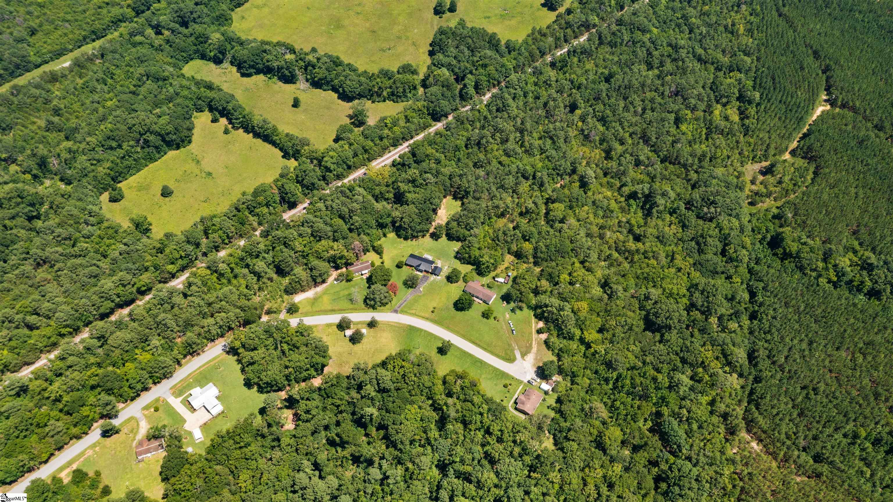 0 Laurel Hill Church Road Property Photo 15