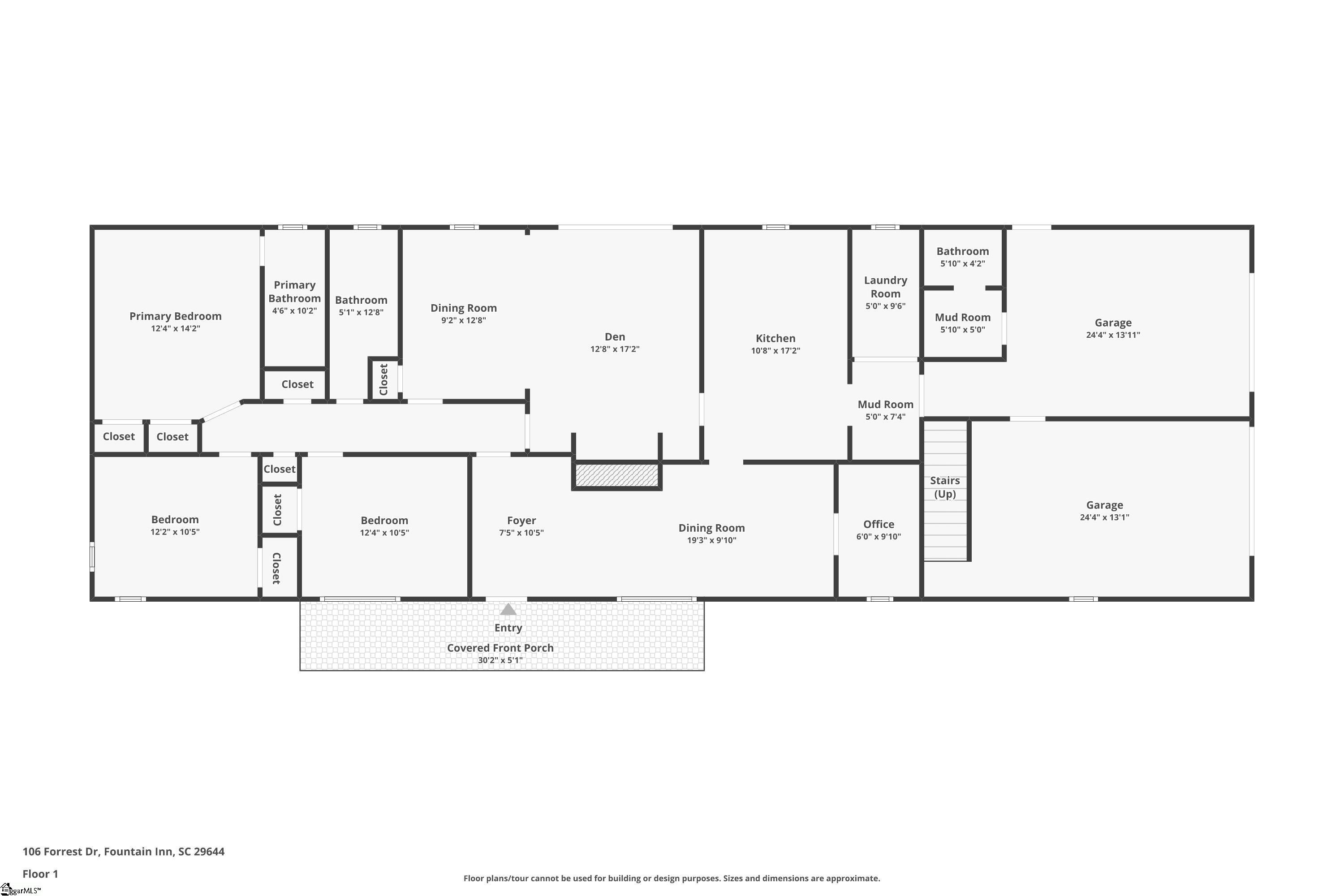 106 Forrest Drive Property Photo 38