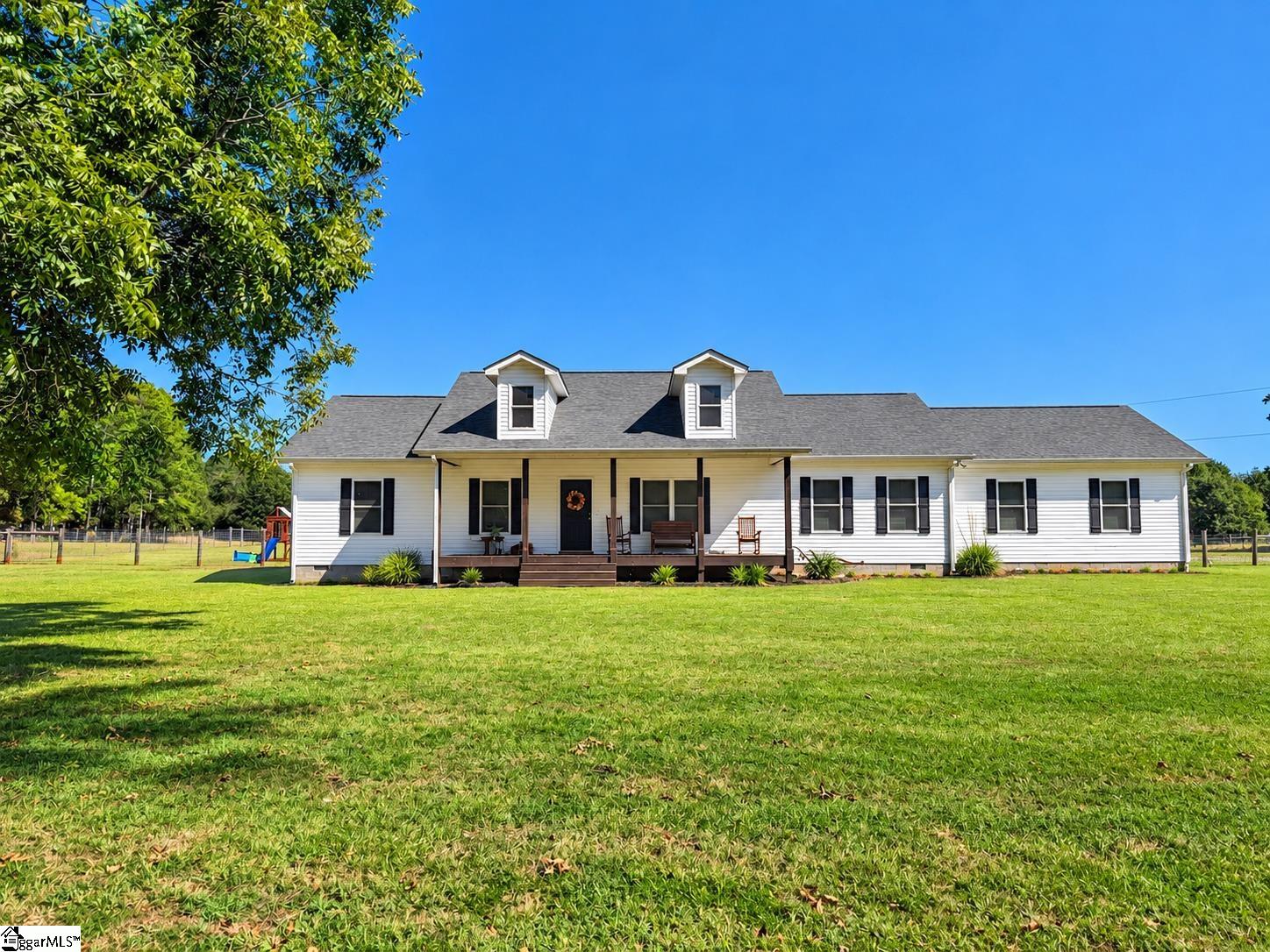 432 Pea Creek Road Property Photo 1
