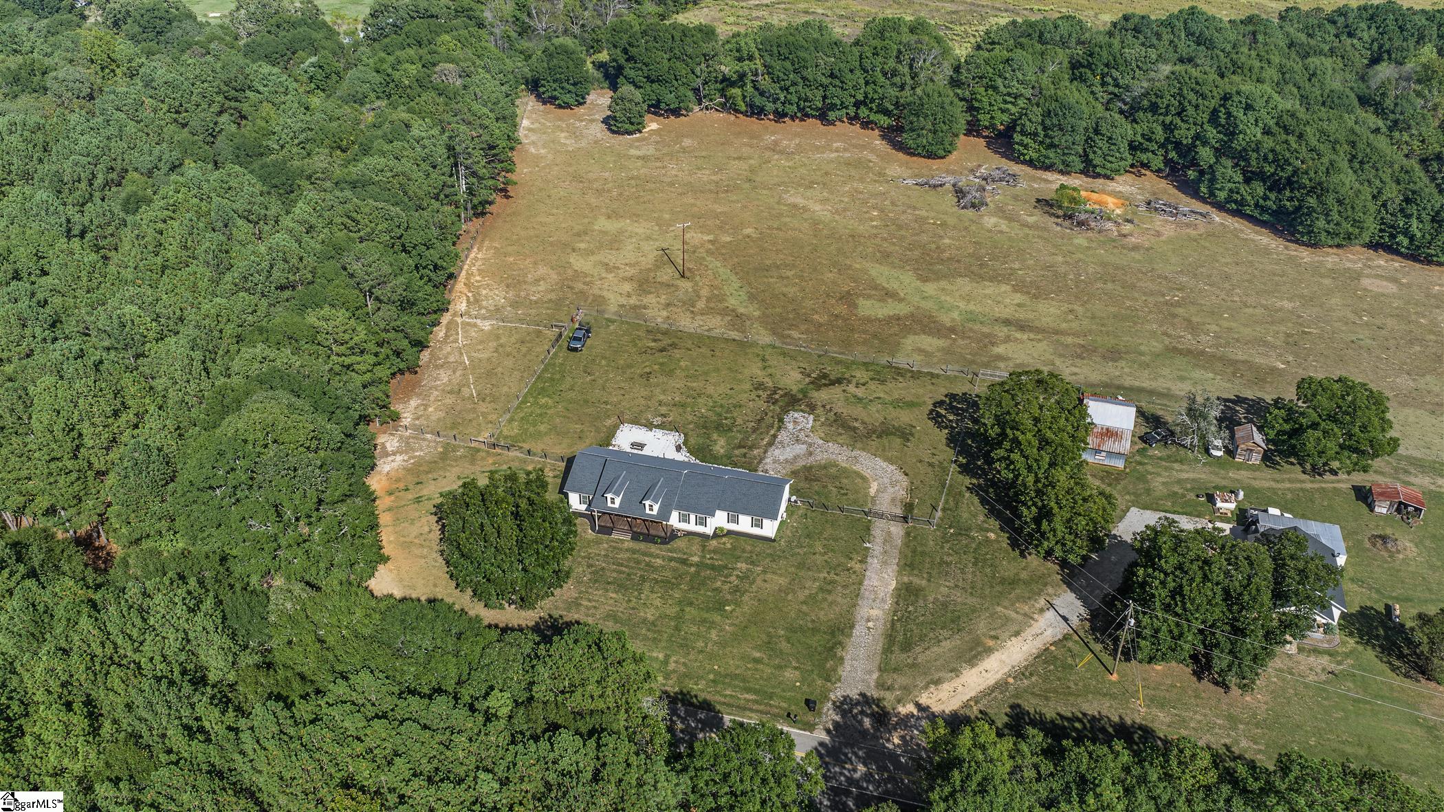 432 Pea Creek Road Property Photo 2