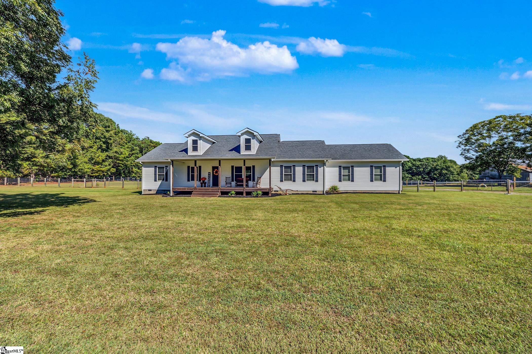 432 Pea Creek Road Property Photo 4