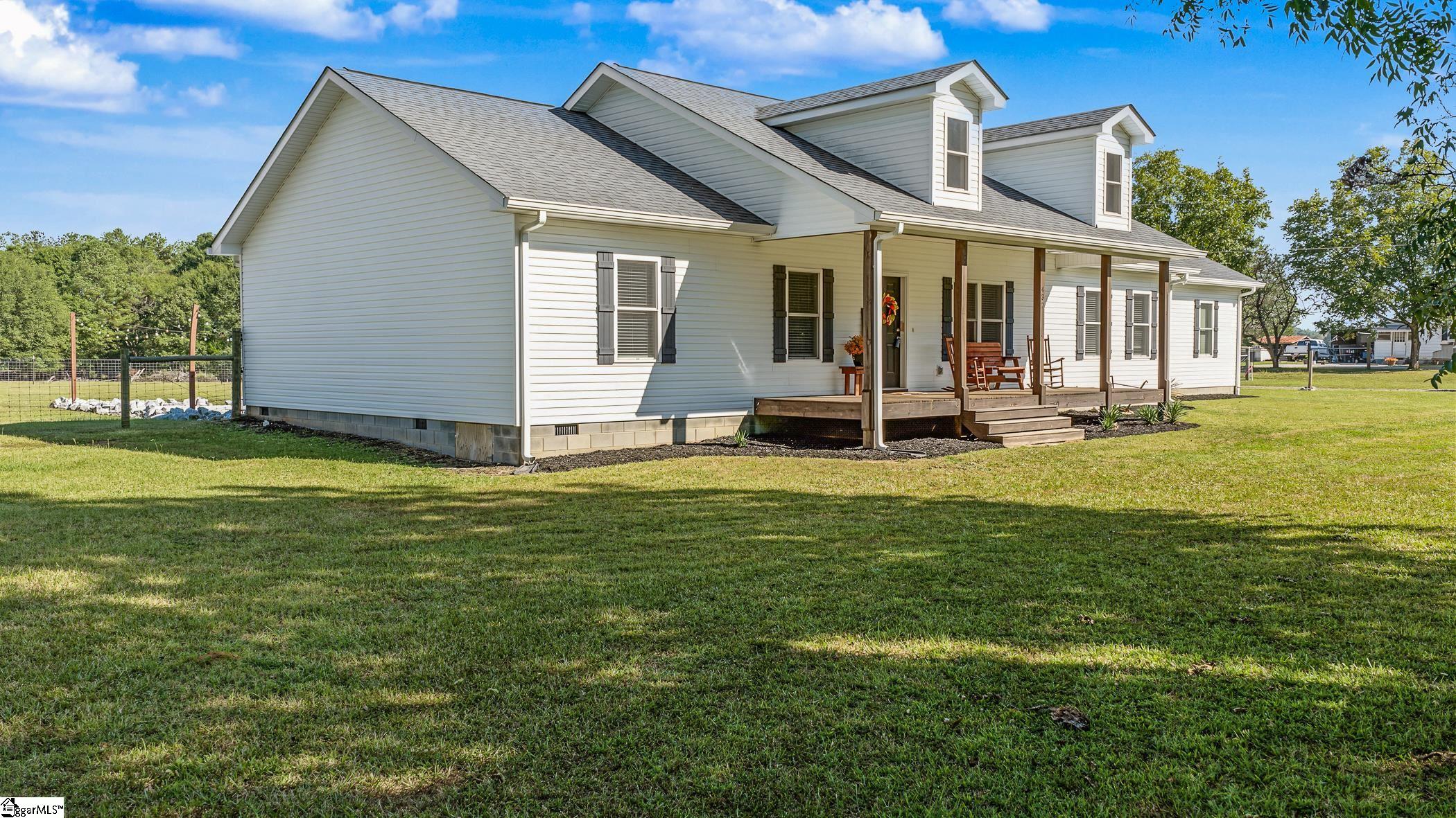 432 Pea Creek Road Property Photo 5