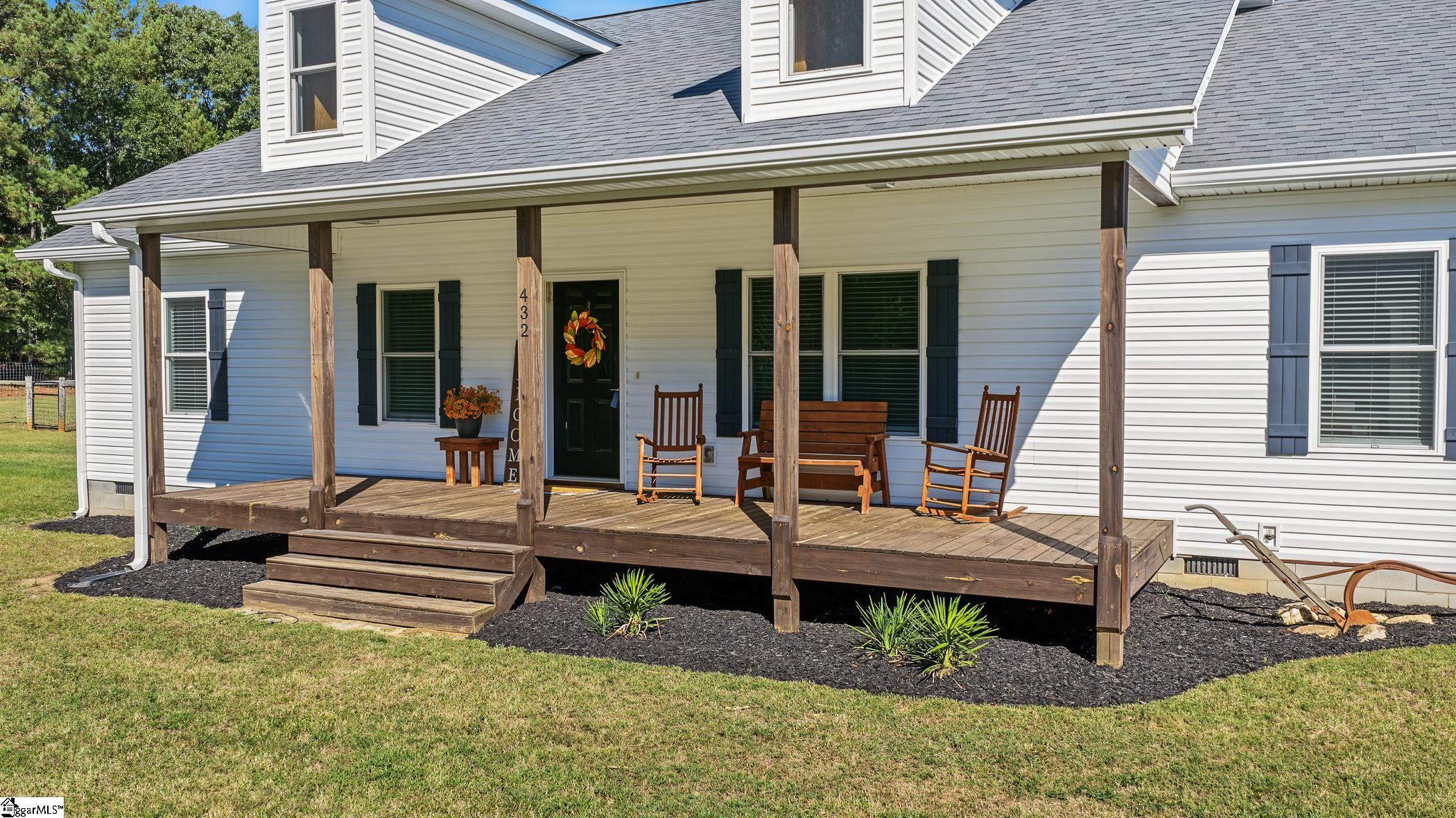 432 Pea Creek Road Property Photo 6
