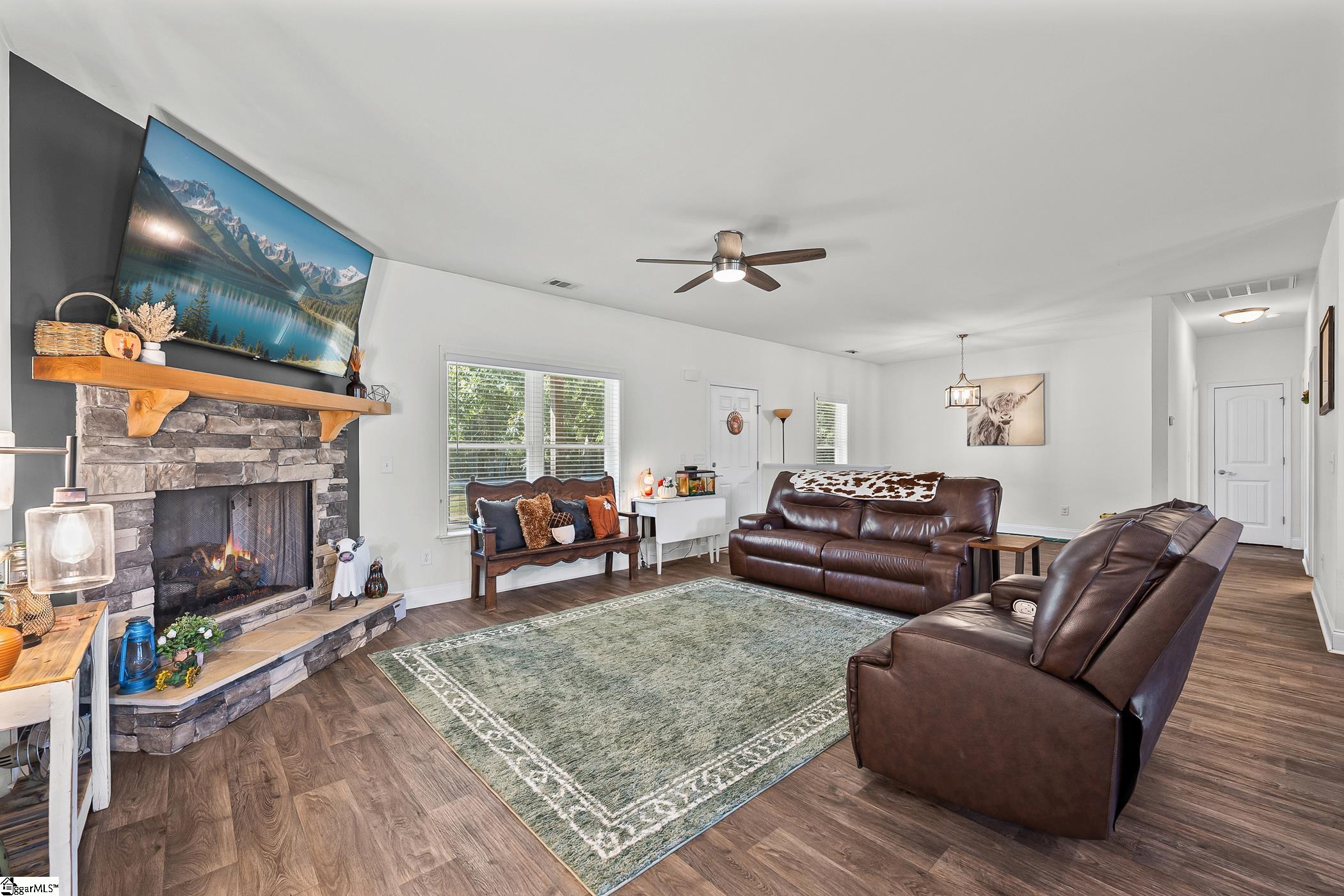 432 Pea Creek Road Property Photo 9