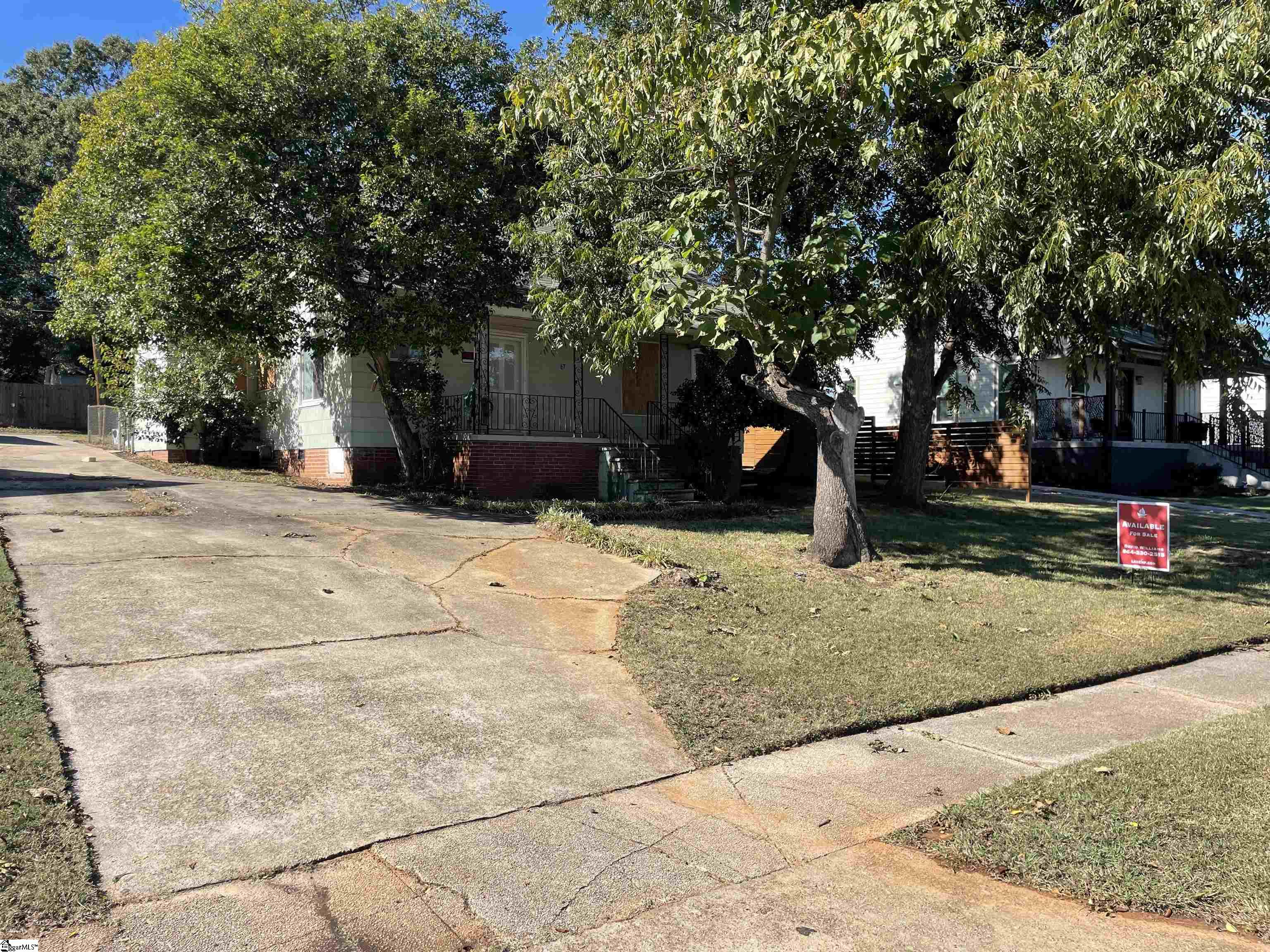 67 Wallace Street Property Photo 1