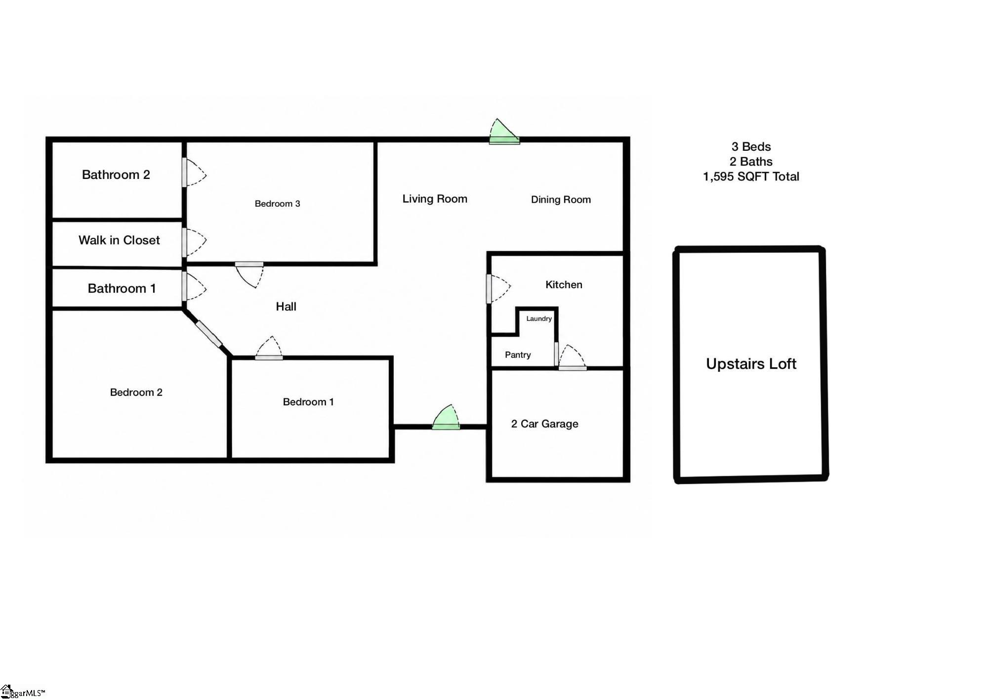 149 Riverrun Drive Property Photo 22