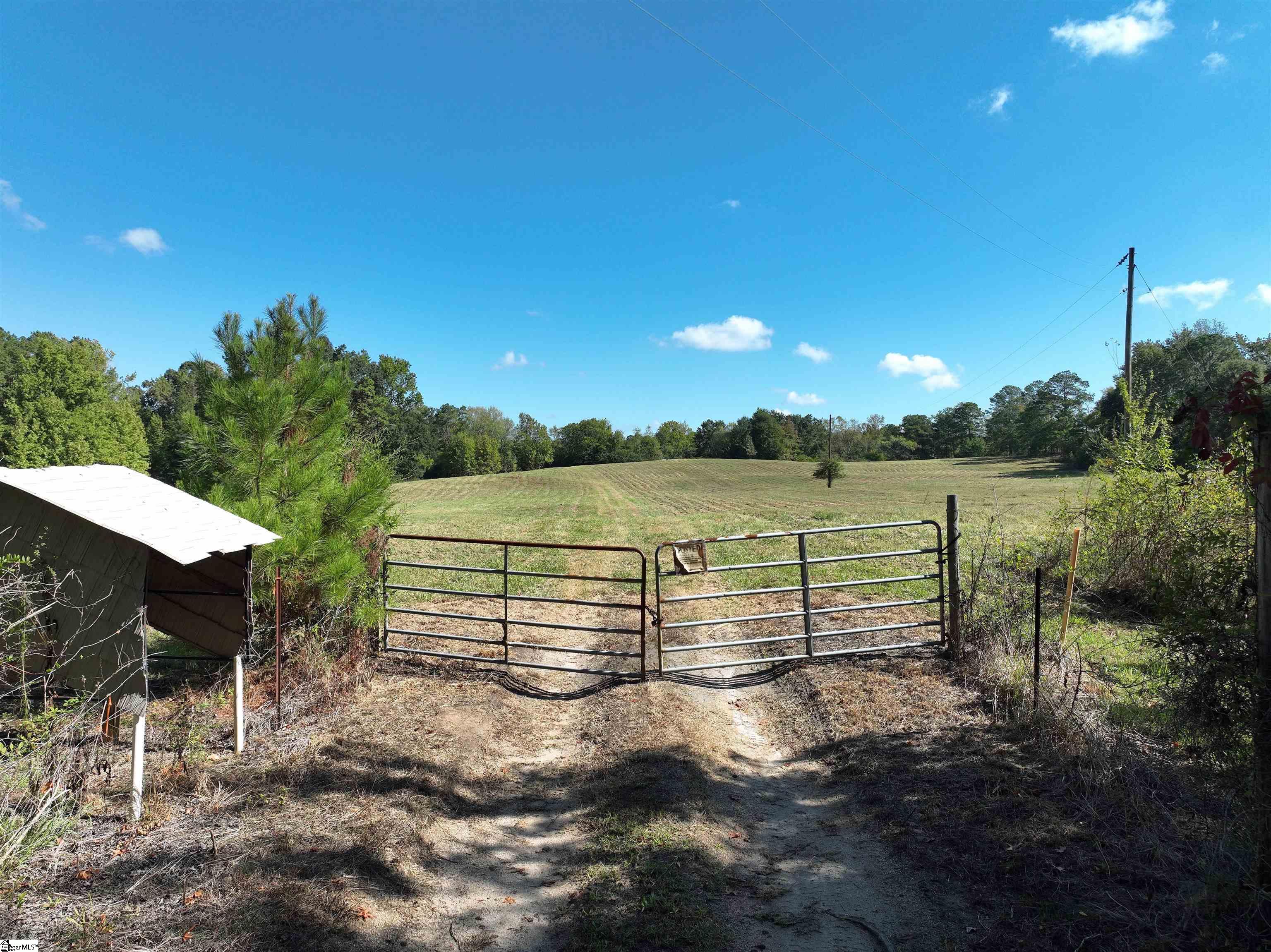 3111 John G. Richards Road