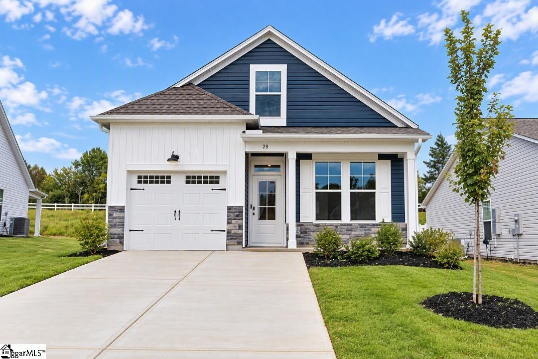 28 Halsey Street Property Photo 1