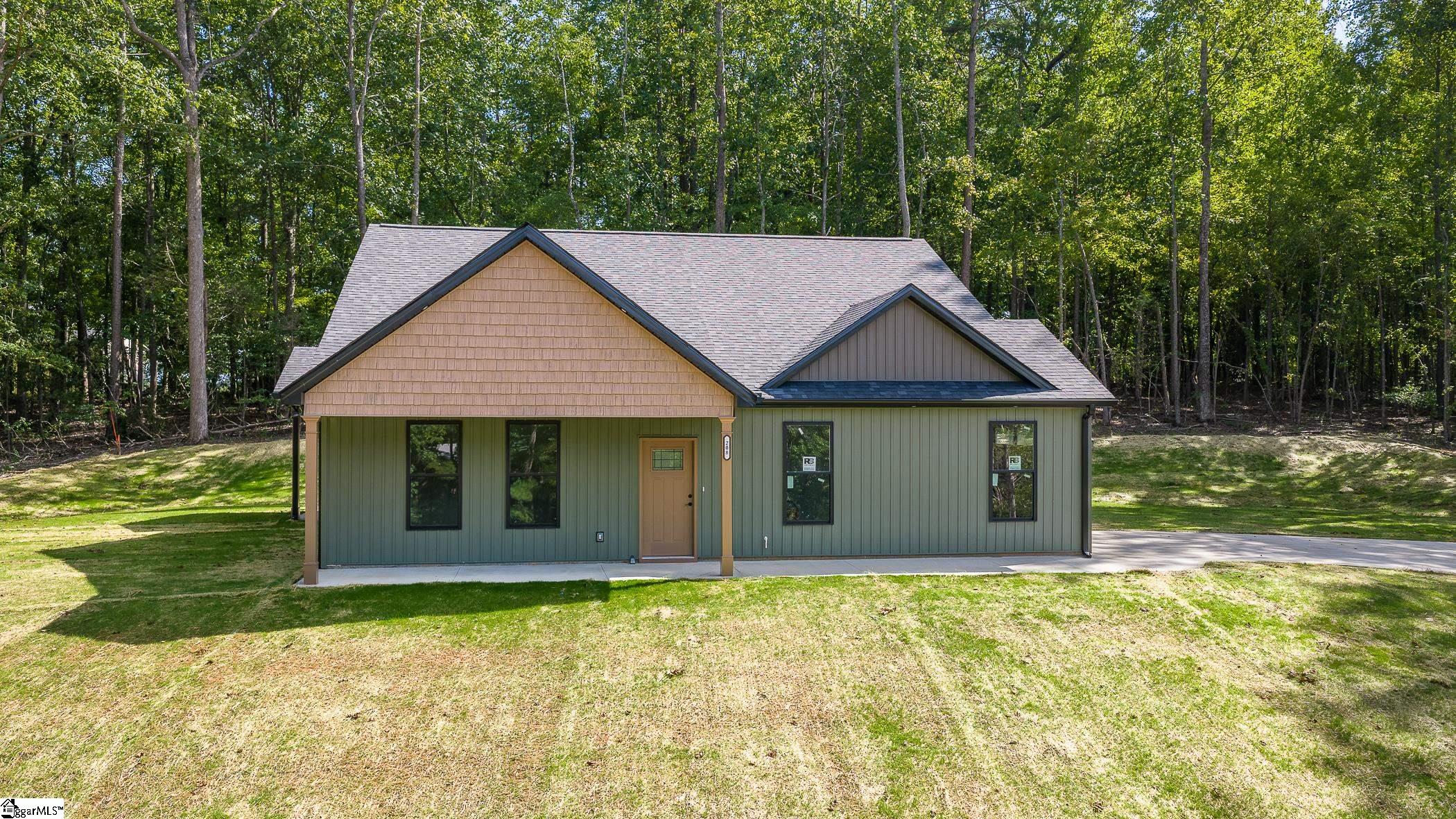 208 Eastbrook Road Property Photo 1