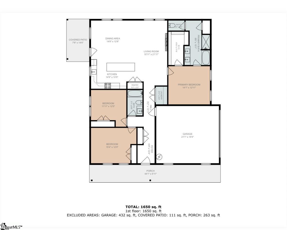 208 Eastbrook Road Property Photo 37