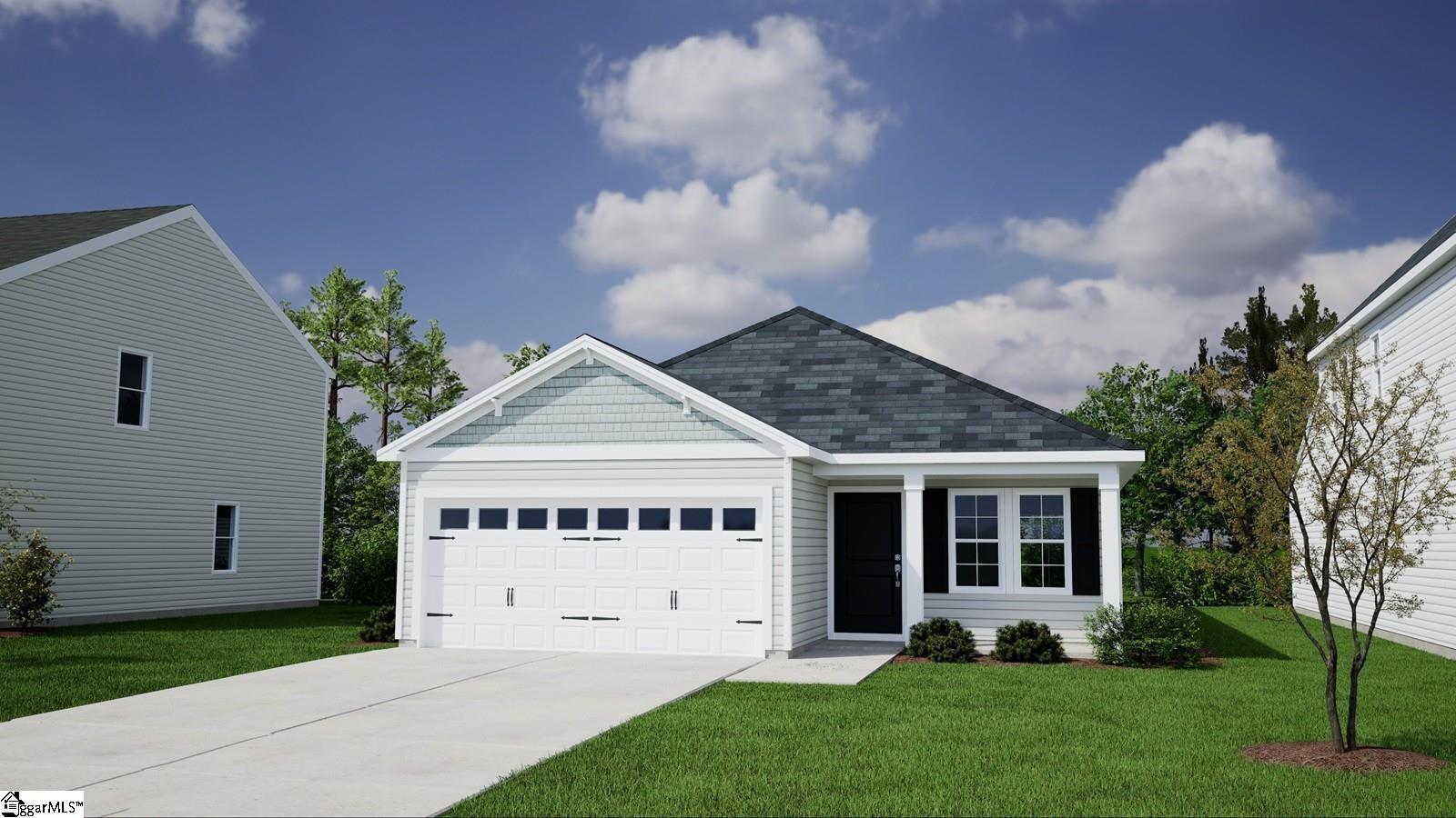 2256 Mill Loop Property Photo 1