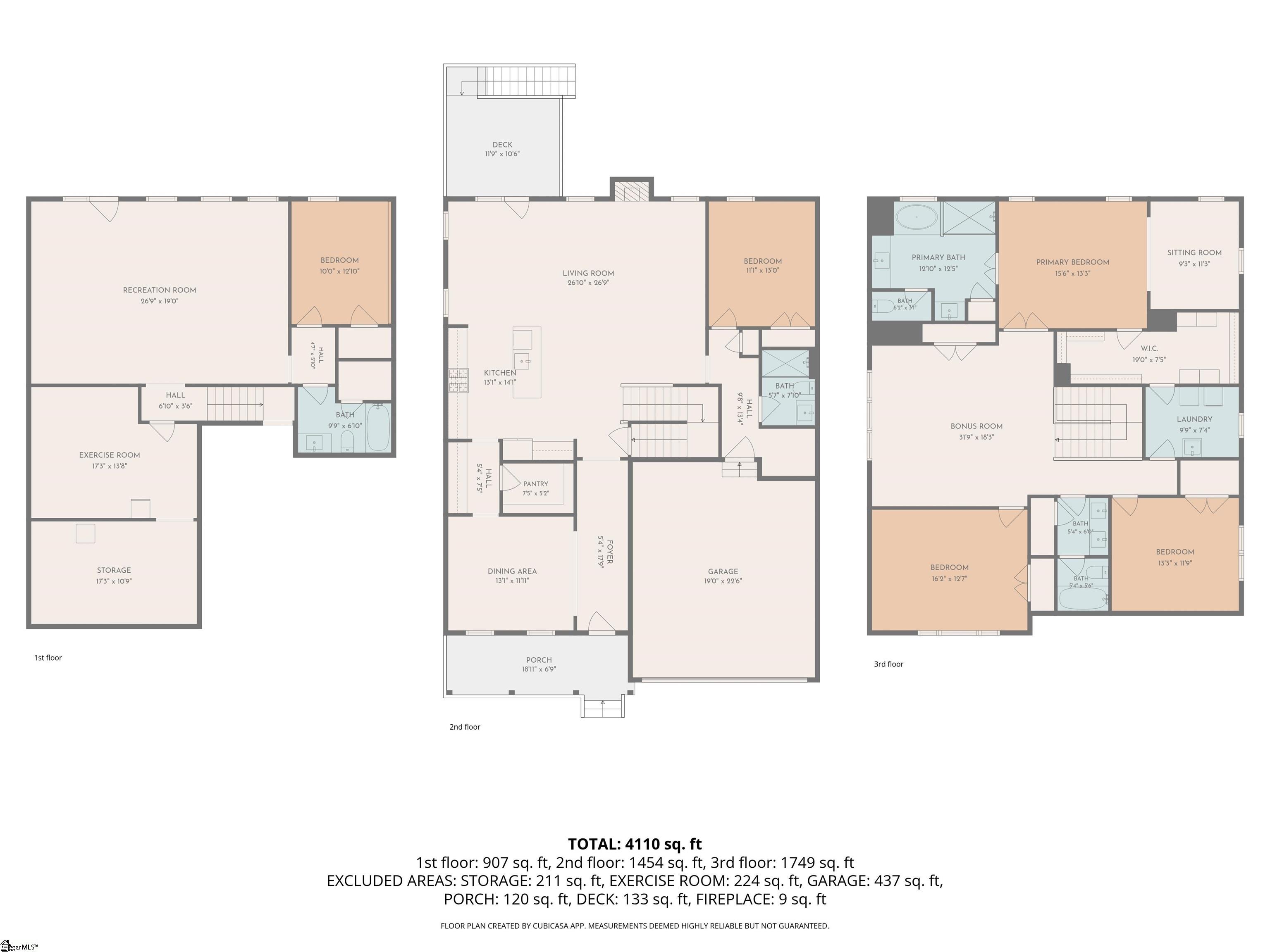 411 Barred Owl Road Property Photo 49