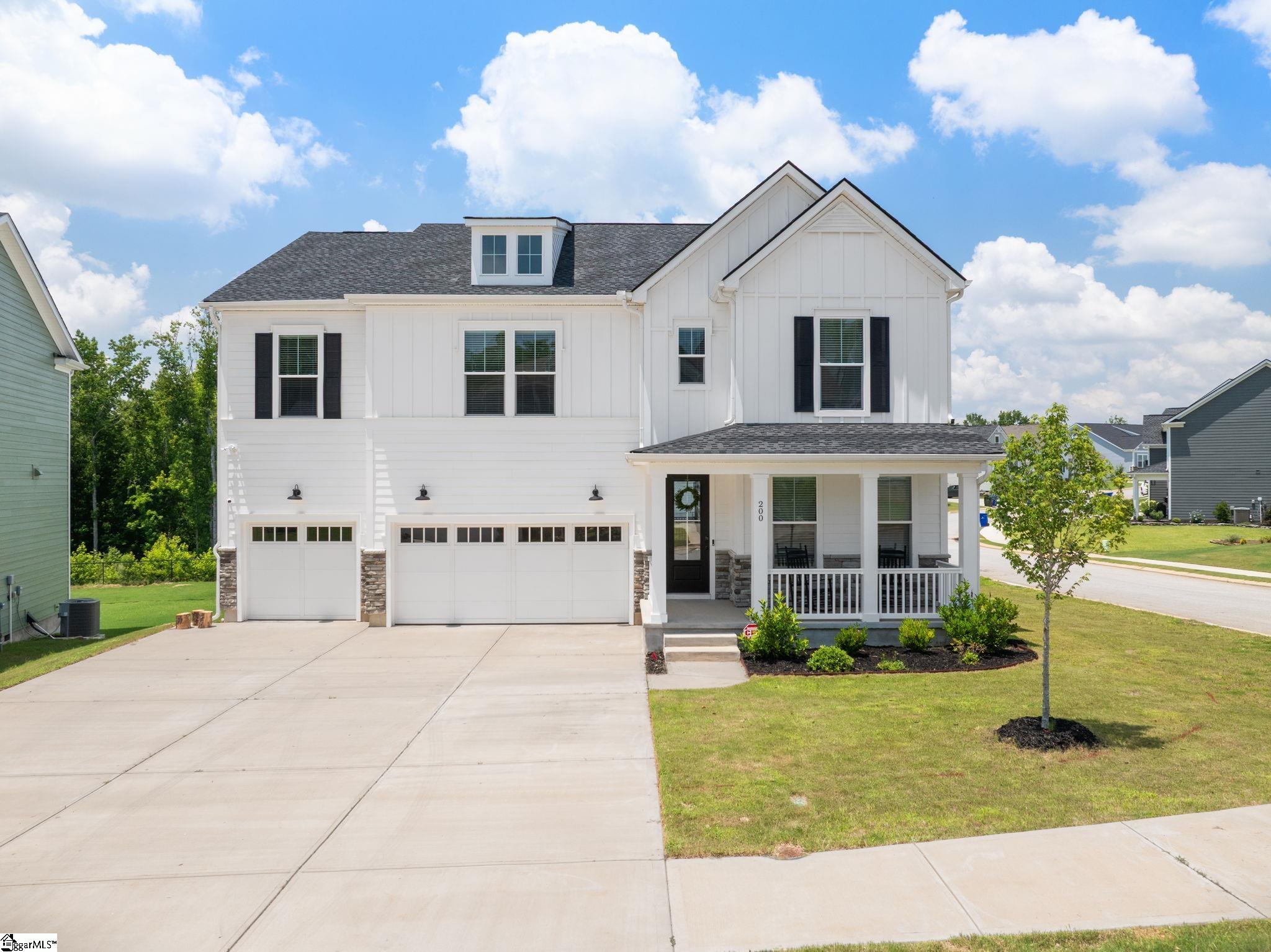 200 Coppa Court Property Photo 1