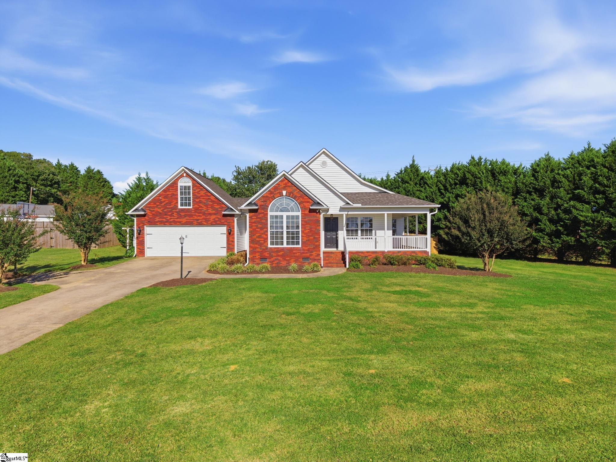 106 Olin Drive