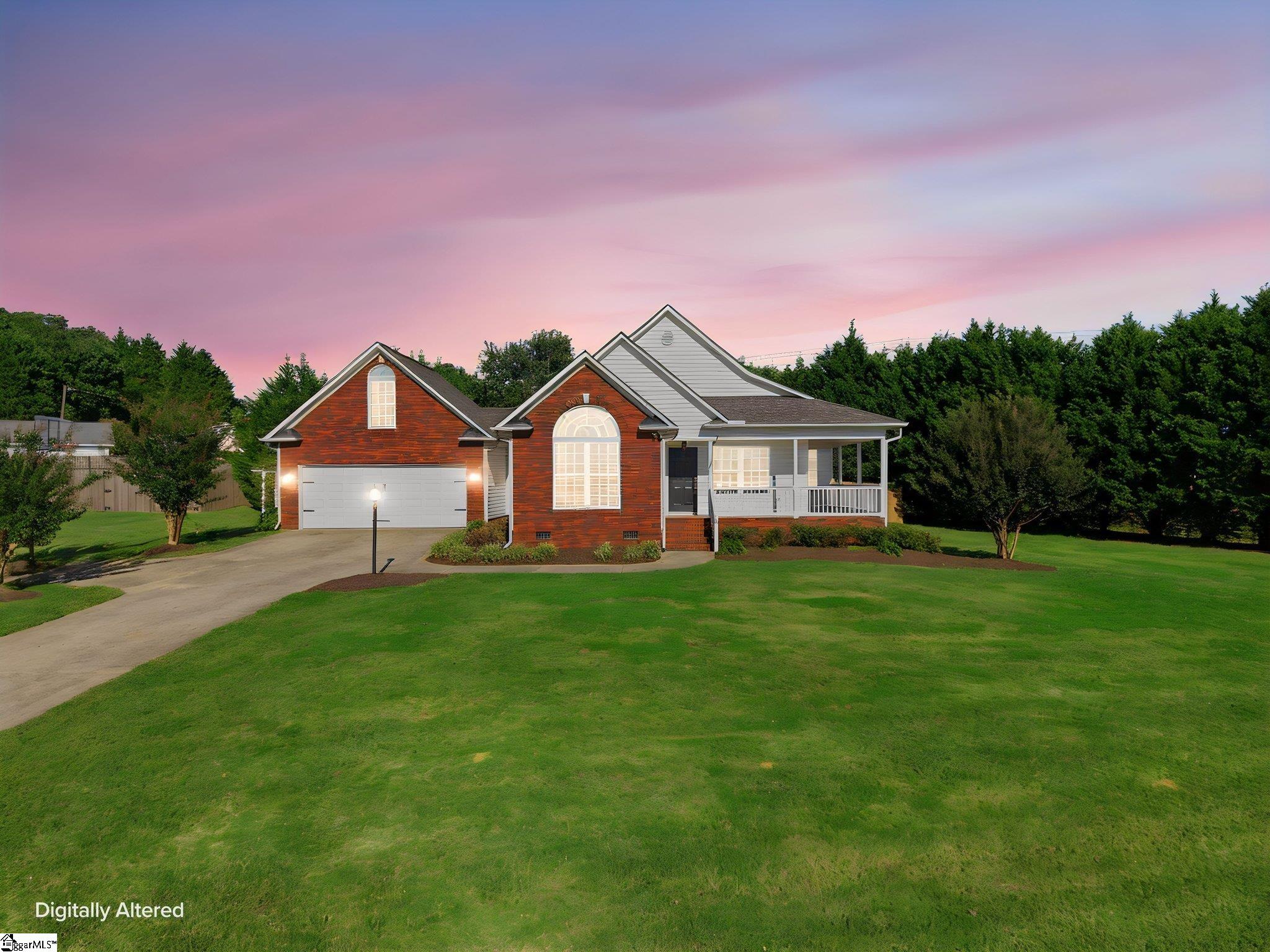 106 Olin Drive Property Photo 3