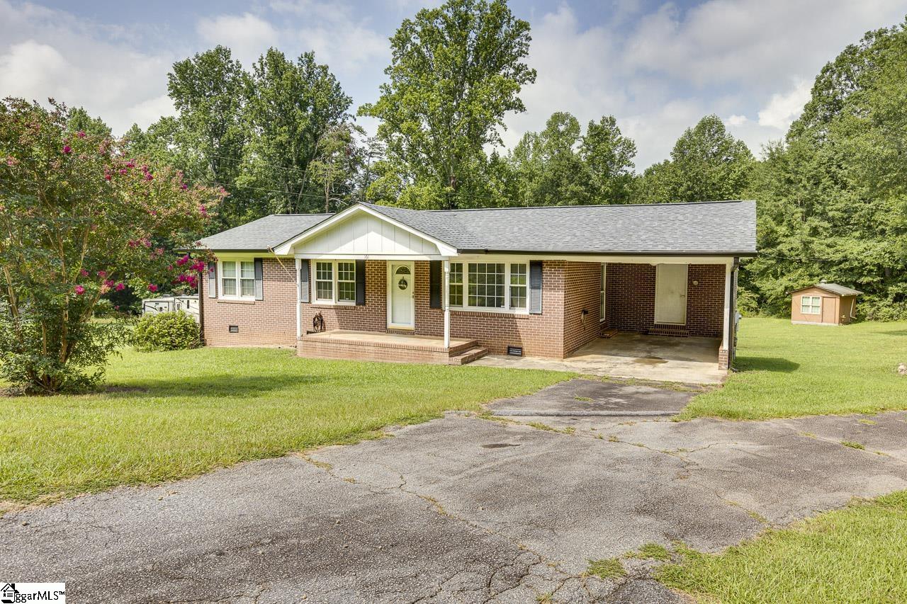 161 Academy Drive Property Photo 1