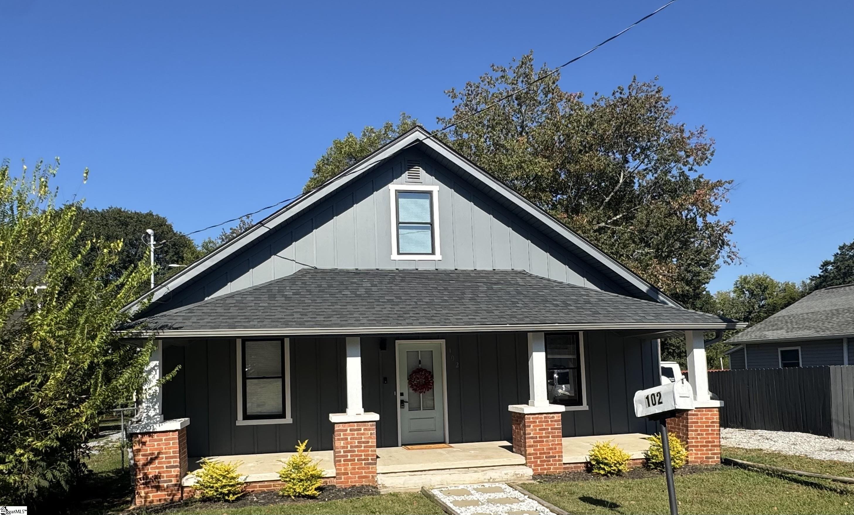 102 Judson Road Property Photo 1