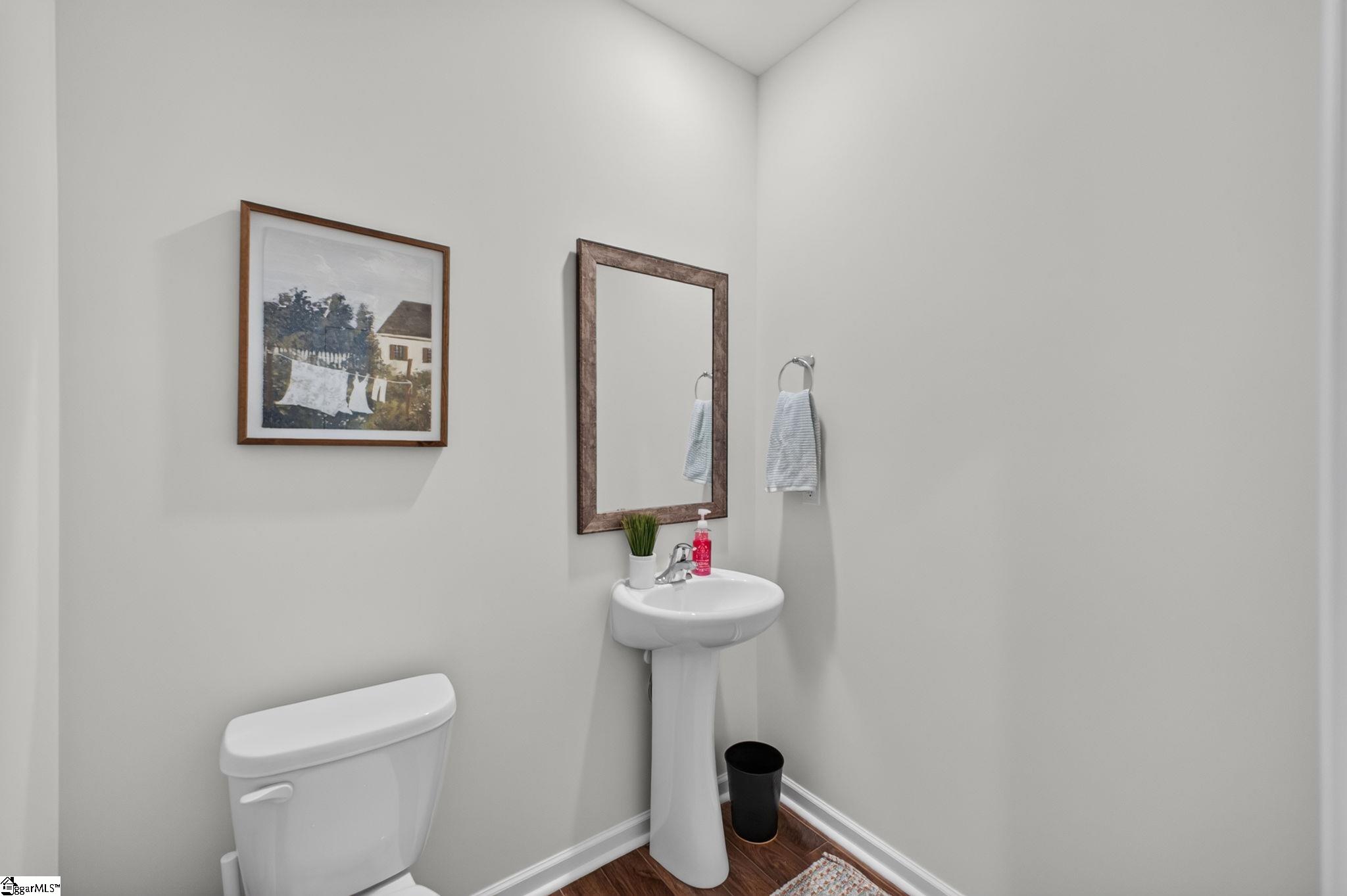122 Bayridge Road Property Photo 9