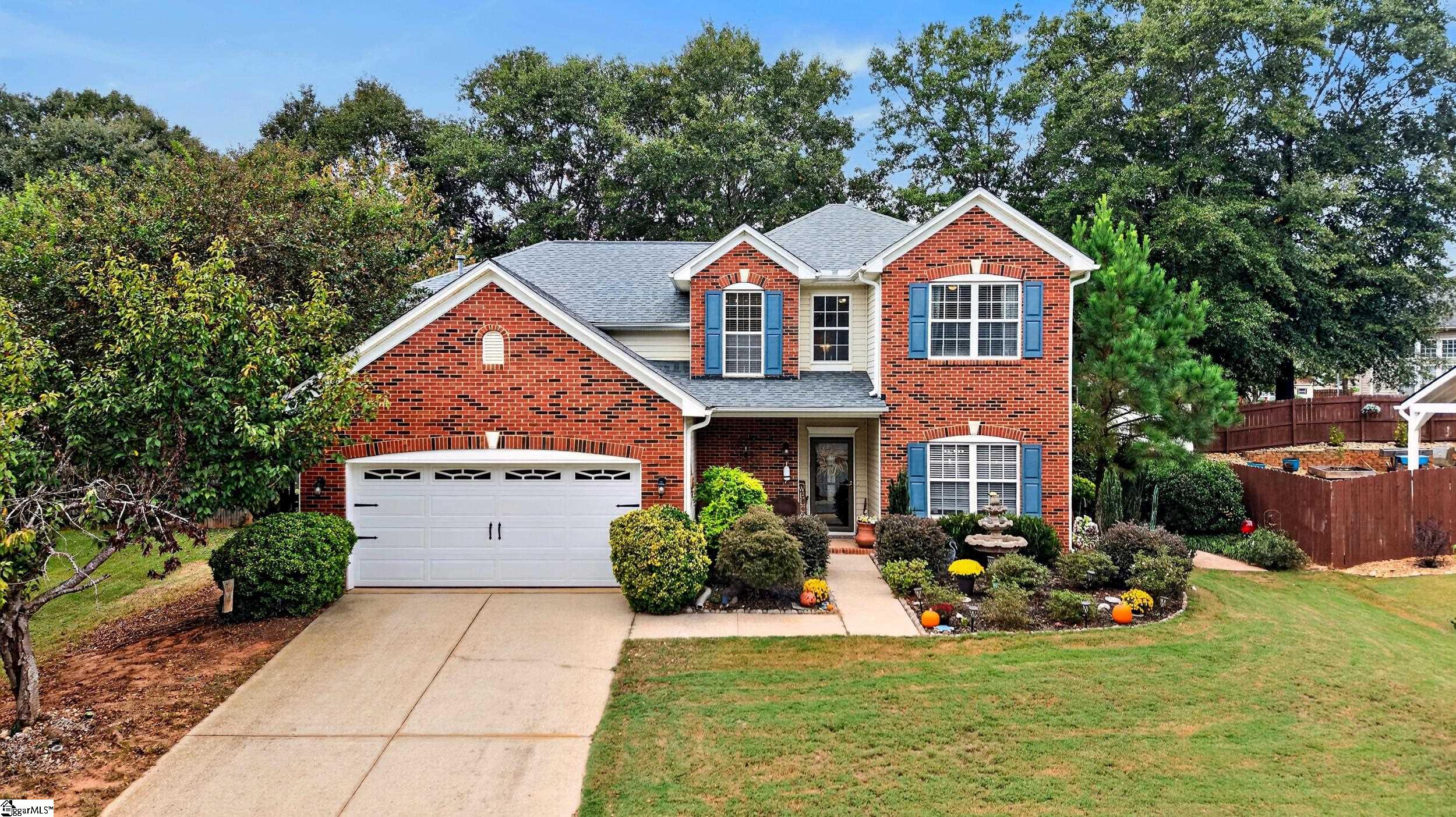 368 Woodsberry Shoals Drive Property Photo 1