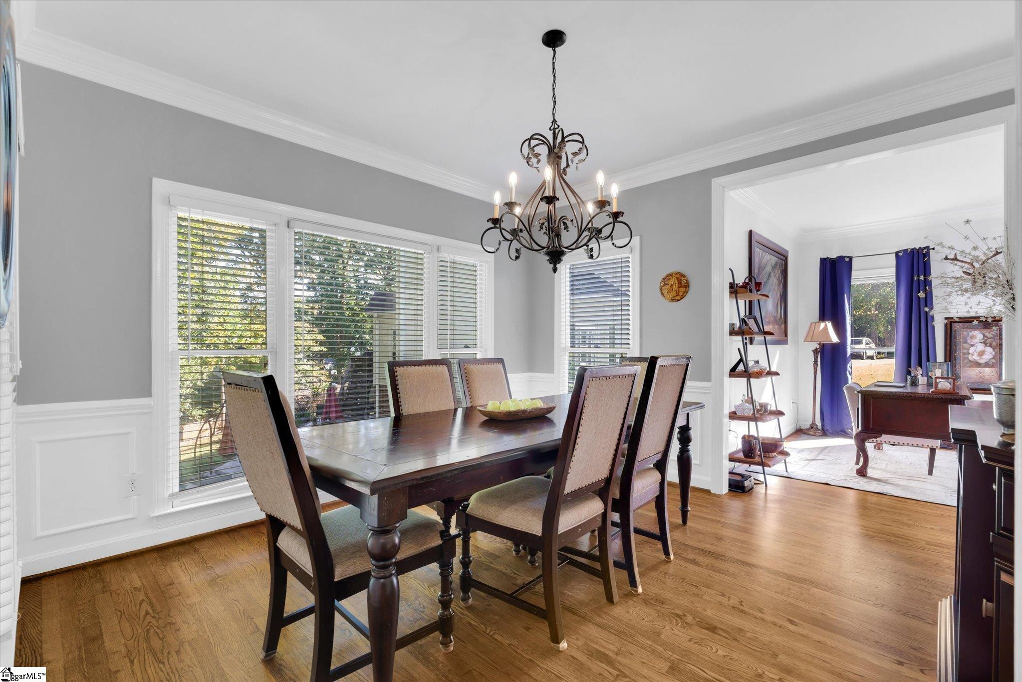 6 Falling Ridge Court Property Photo 5