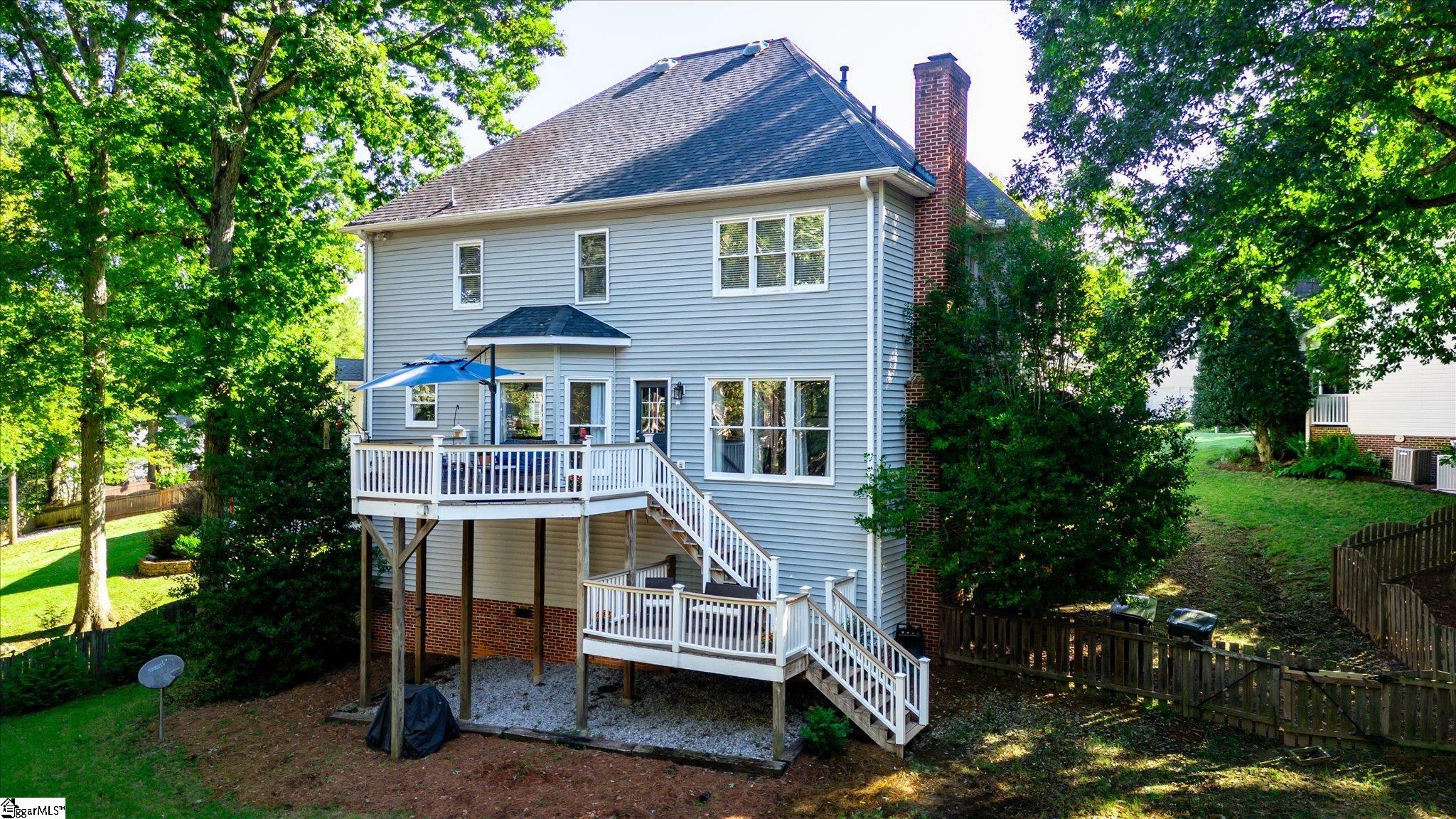 6 Falling Ridge Court Property Photo 24