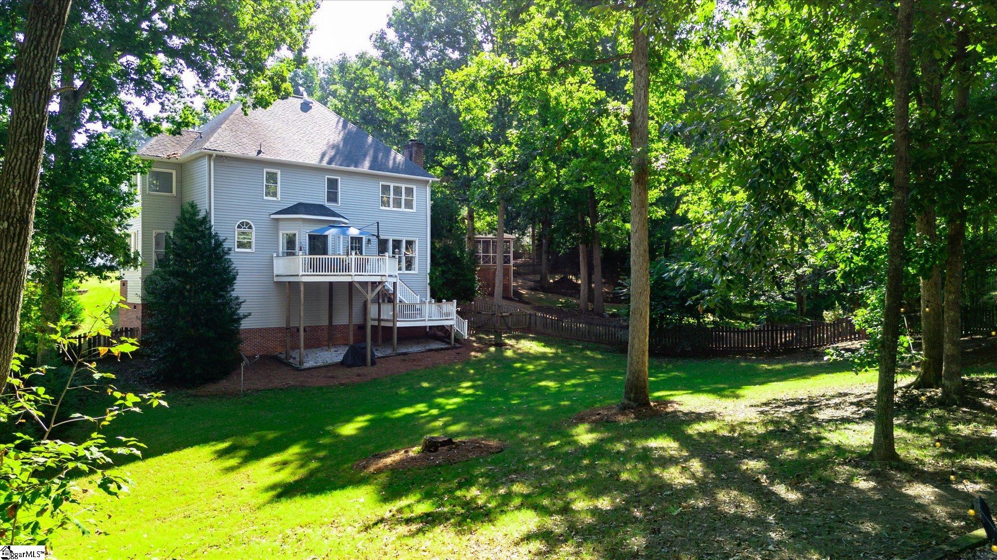 6 Falling Ridge Court Property Photo 25