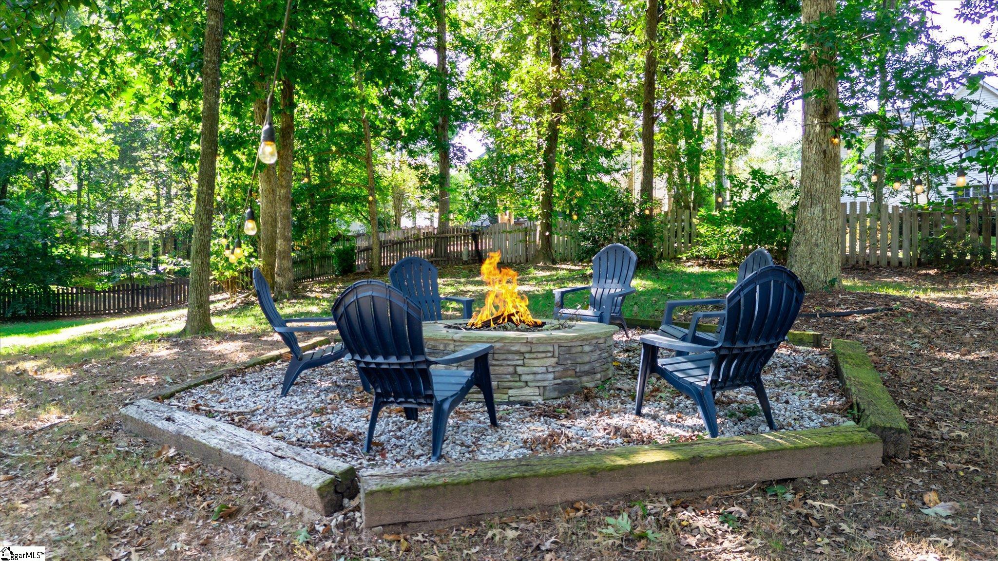 6 Falling Ridge Court Property Photo 27