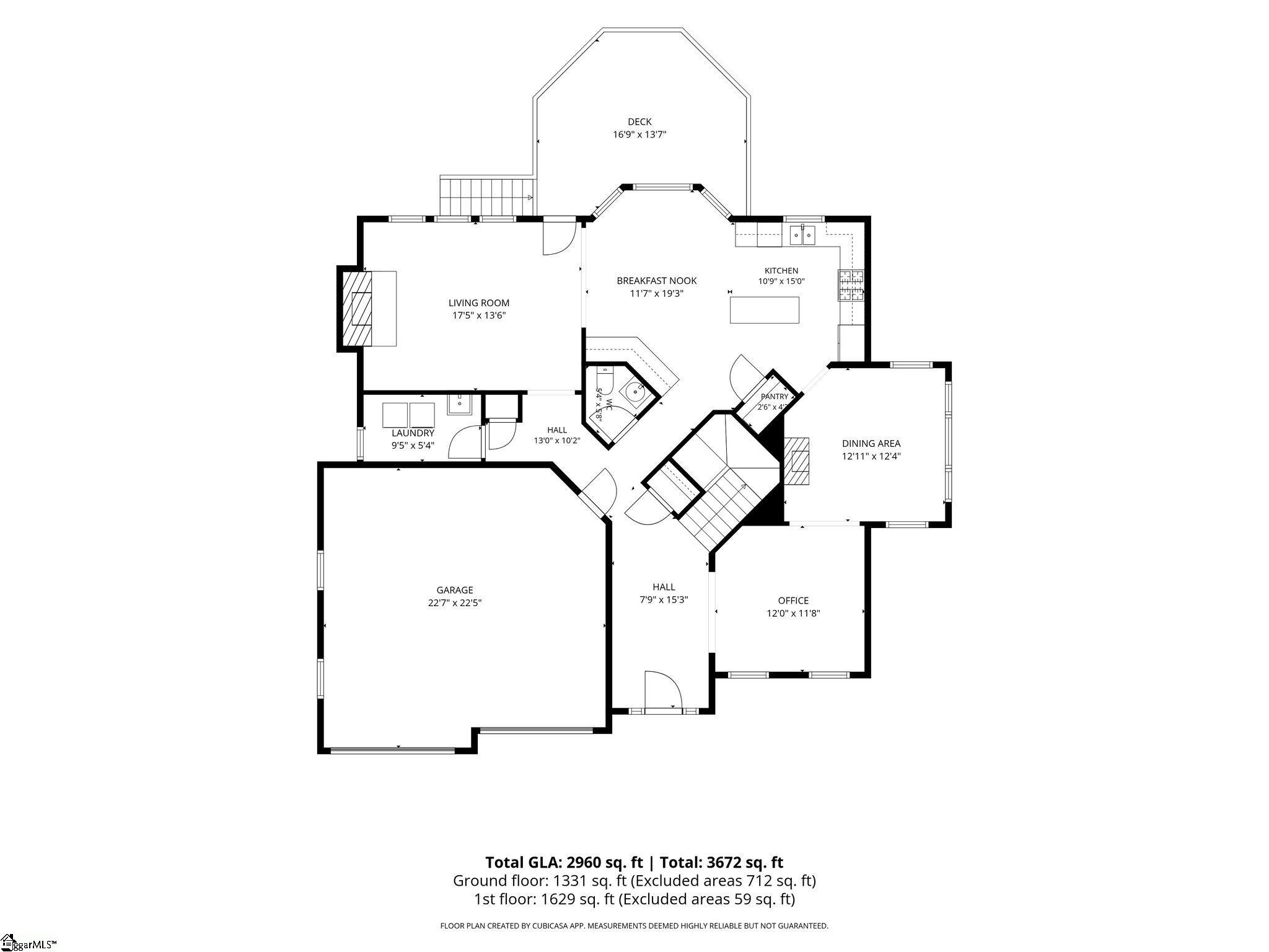 6 Falling Ridge Court Property Photo 37