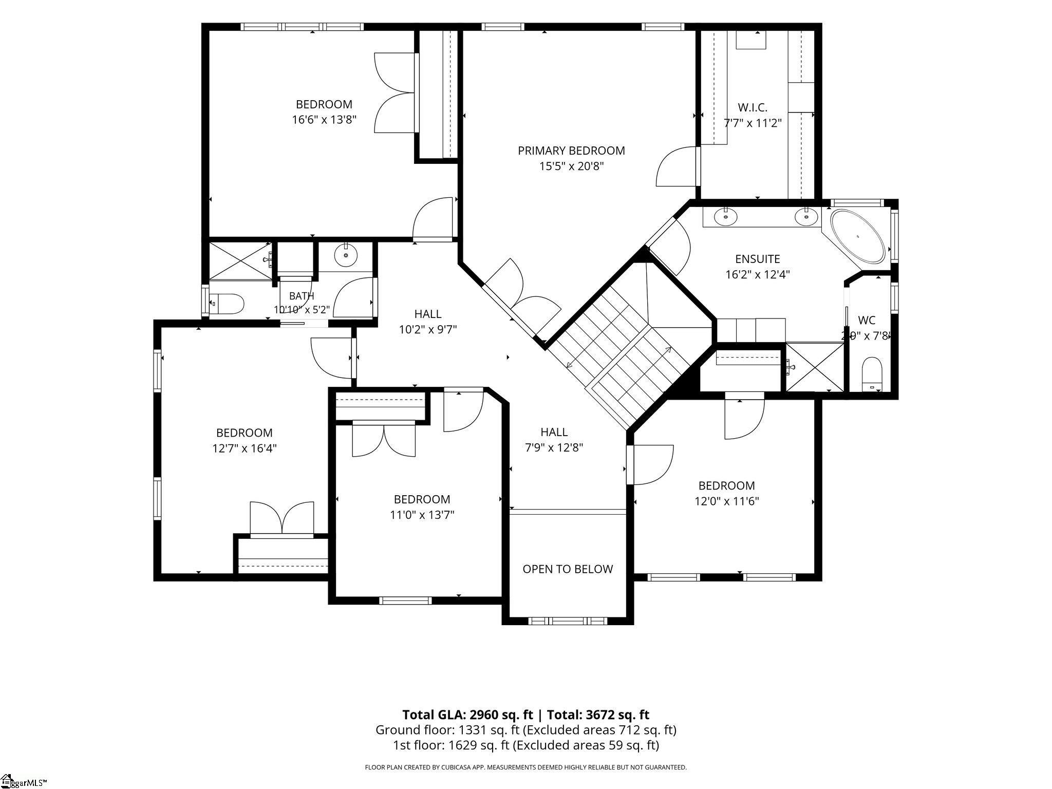 6 Falling Ridge Court Property Photo 38