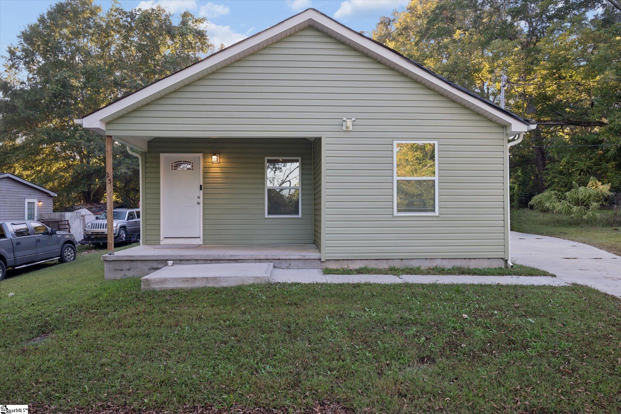 25 Jehue Street Property Photo 1