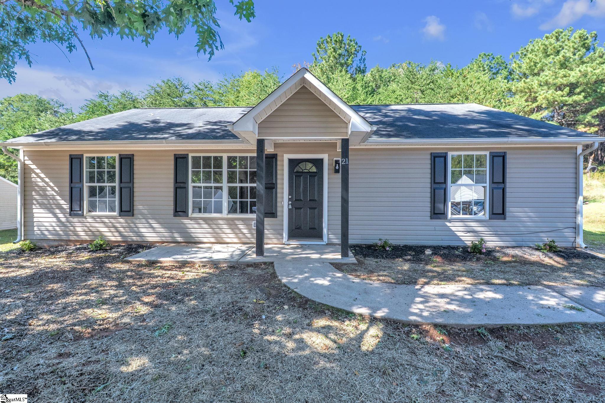 21 Backwater Way Property Photo 1