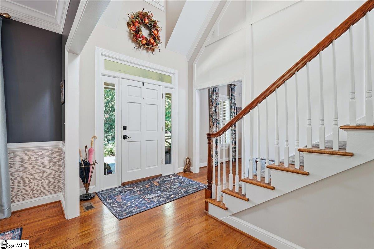 210 Kilgore Circle Property Photo 4