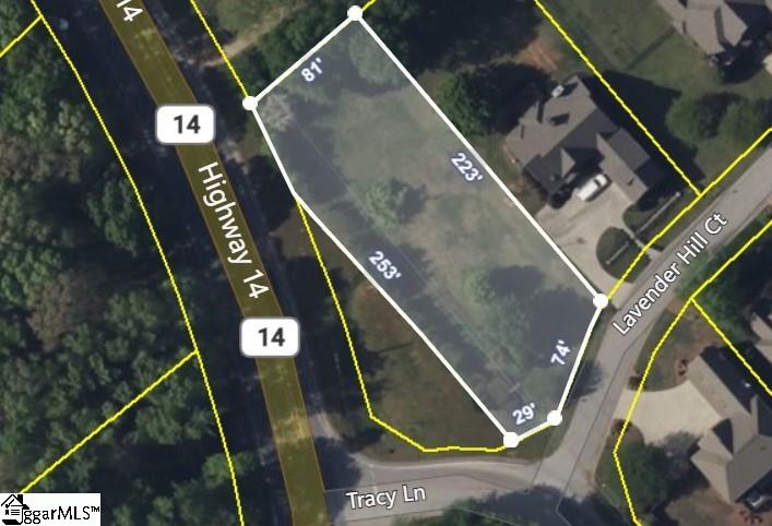 101 Lavender Hill Court Property Photo 2