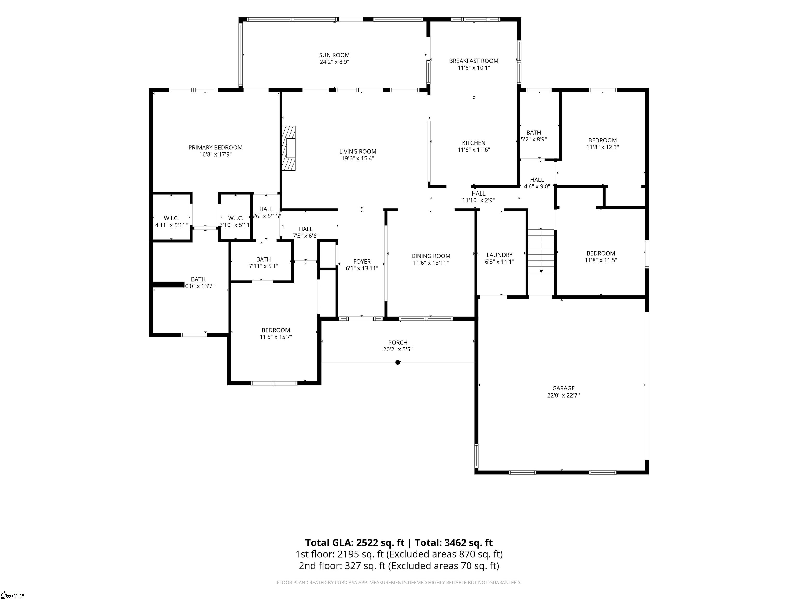 111 William Owens Way Property Photo 39