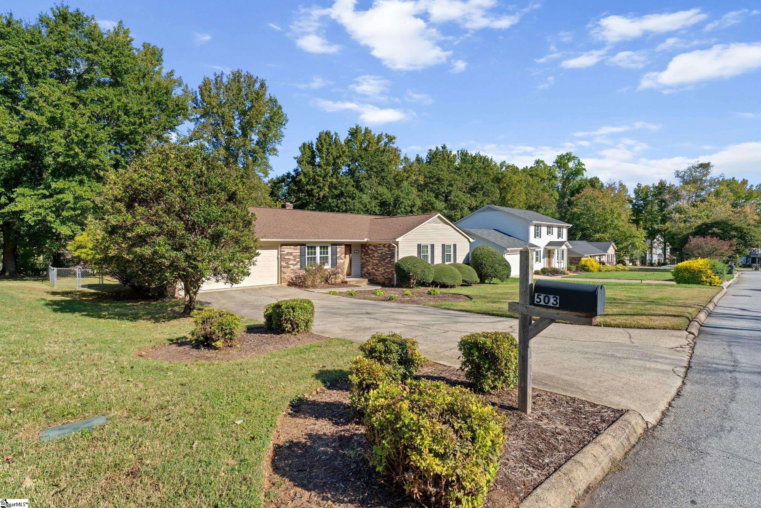 503 Windward Way Property Photo 1