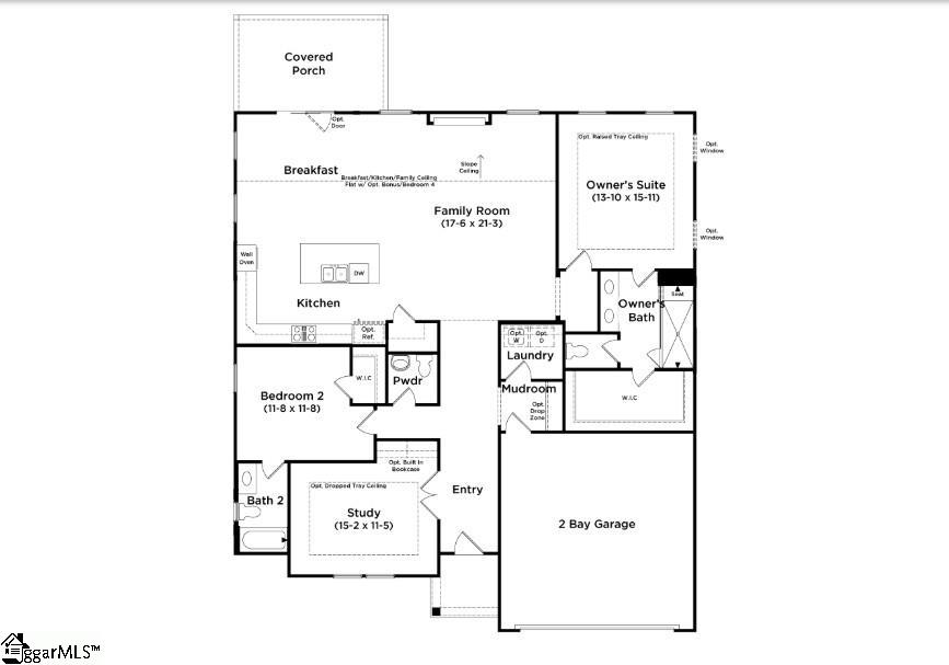 813 Lonsdale Court Property Photo 2