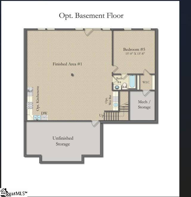 813 Lonsdale Court Property Photo 3
