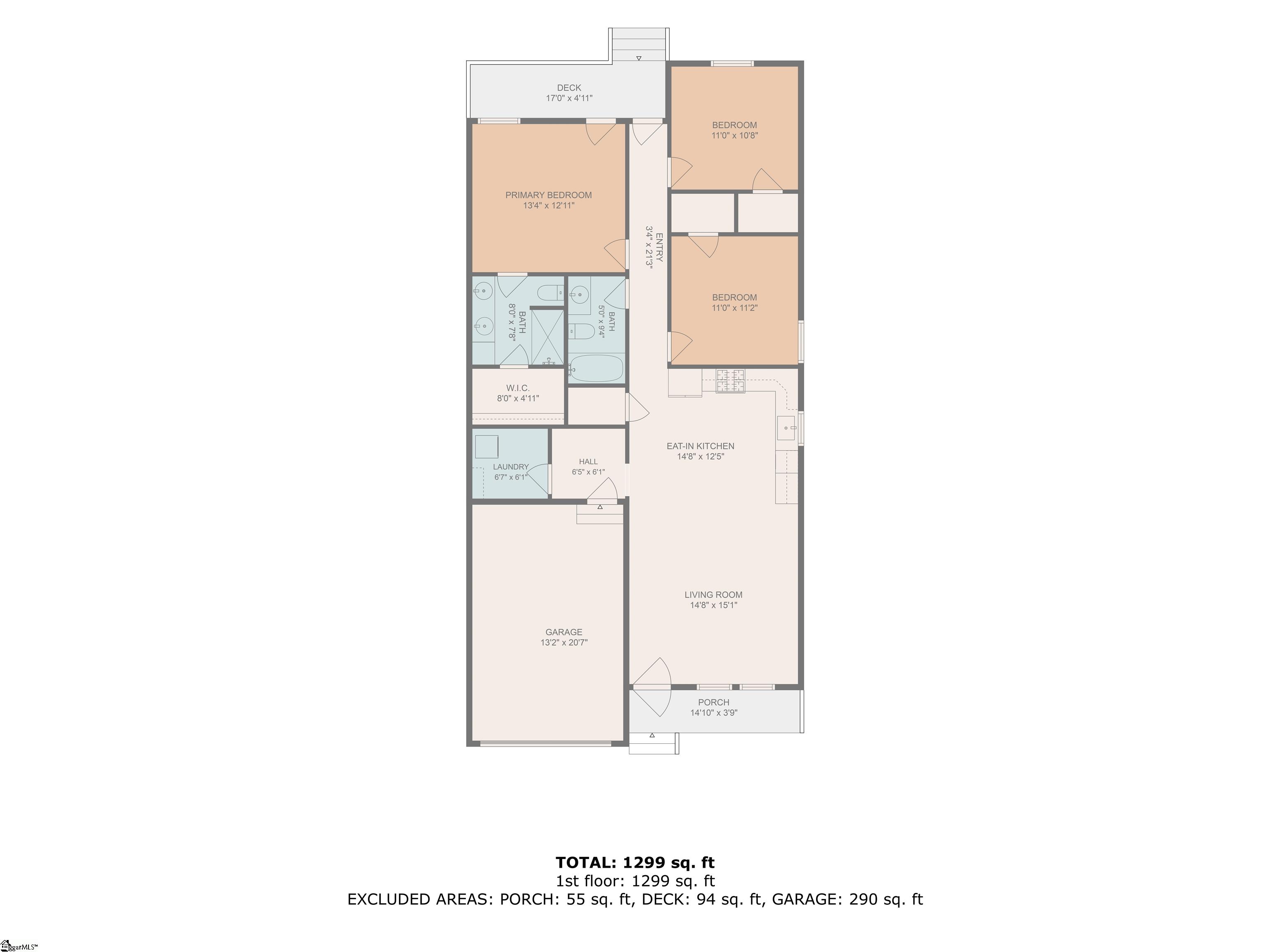 122 W Baker Street Property Photo 28