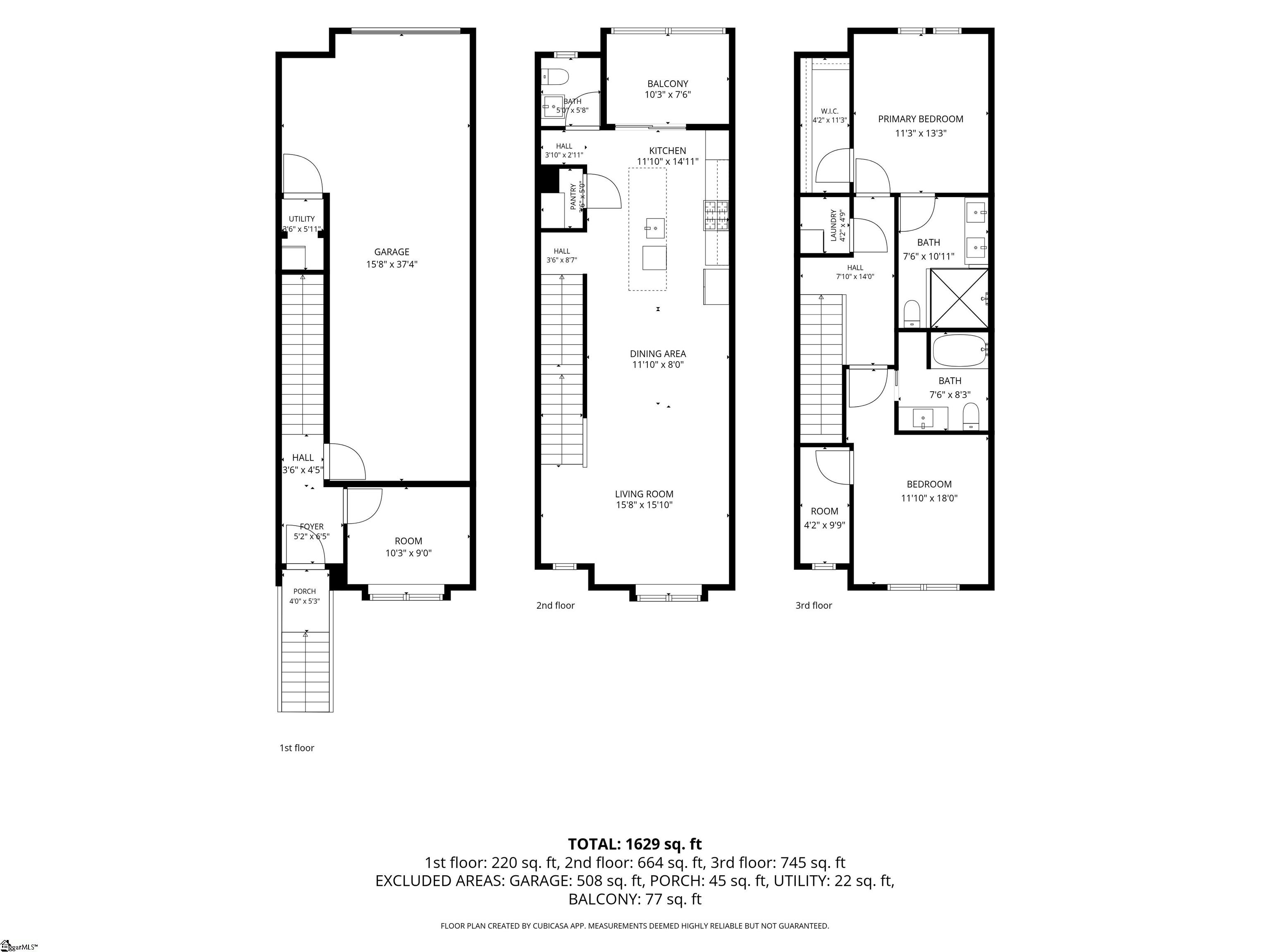 23 Conwell Street Property Photo 28