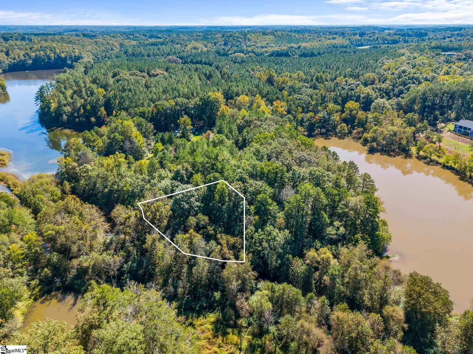 Lot 6 Hunters Trail Property Photo 1
