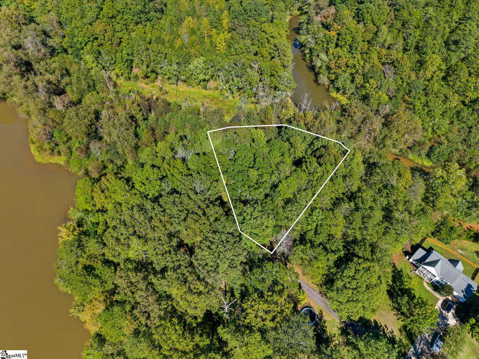 Lot 6 Hunters Trail Property Photo 7