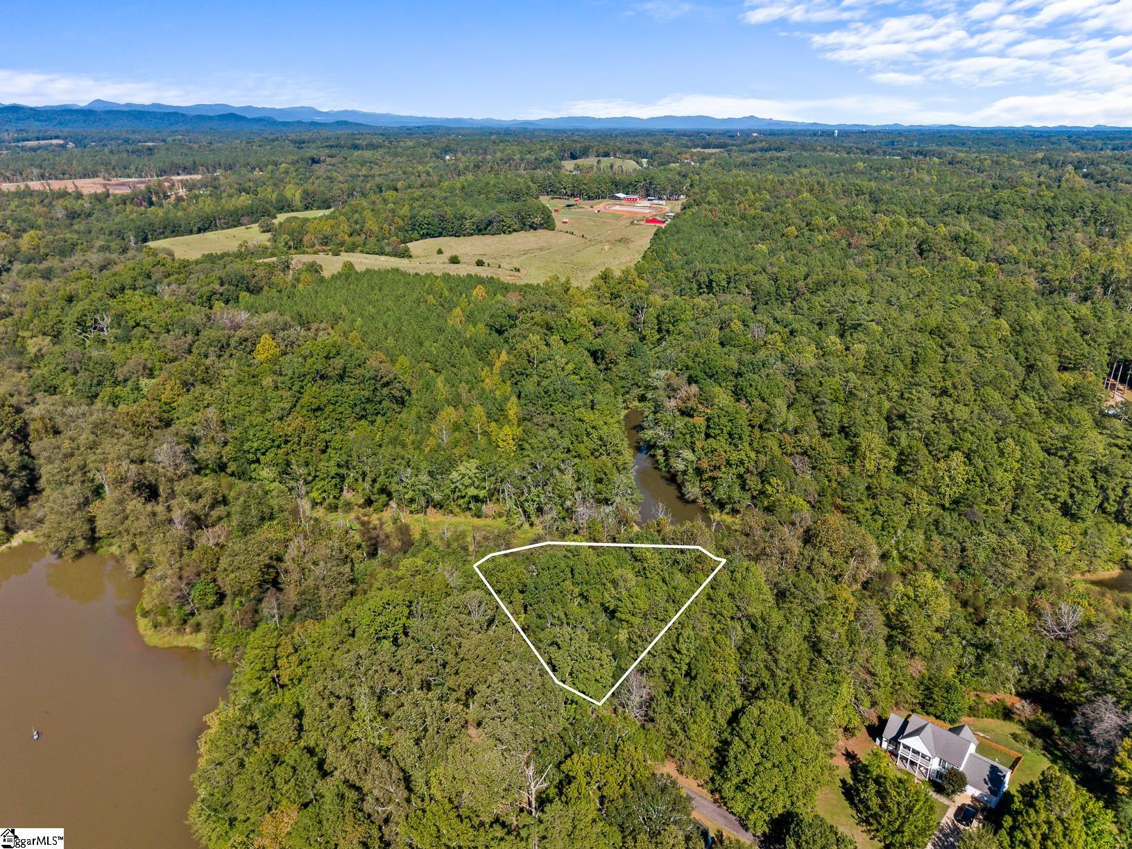 Lot 6 Hunters Trail Property Photo 8