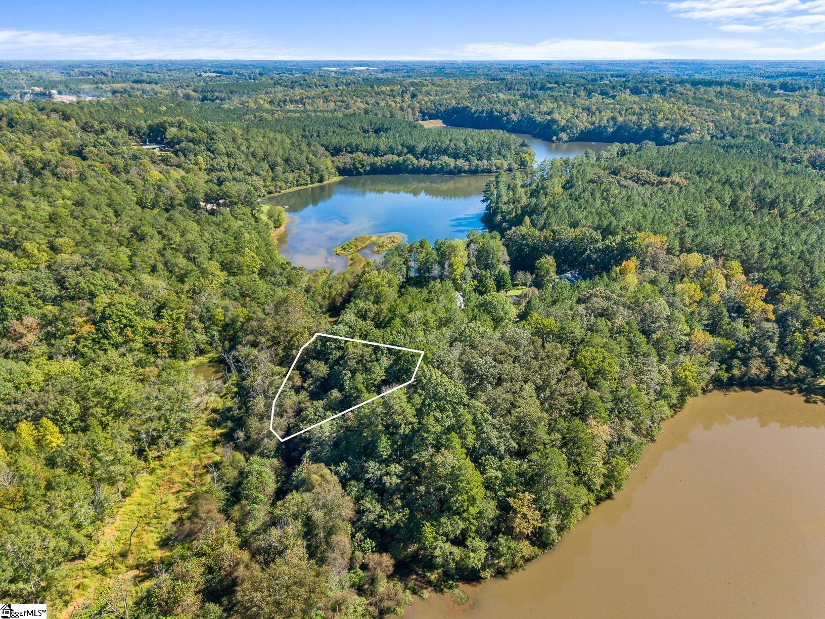 Lot 6 Hunters Trail Property Photo 9