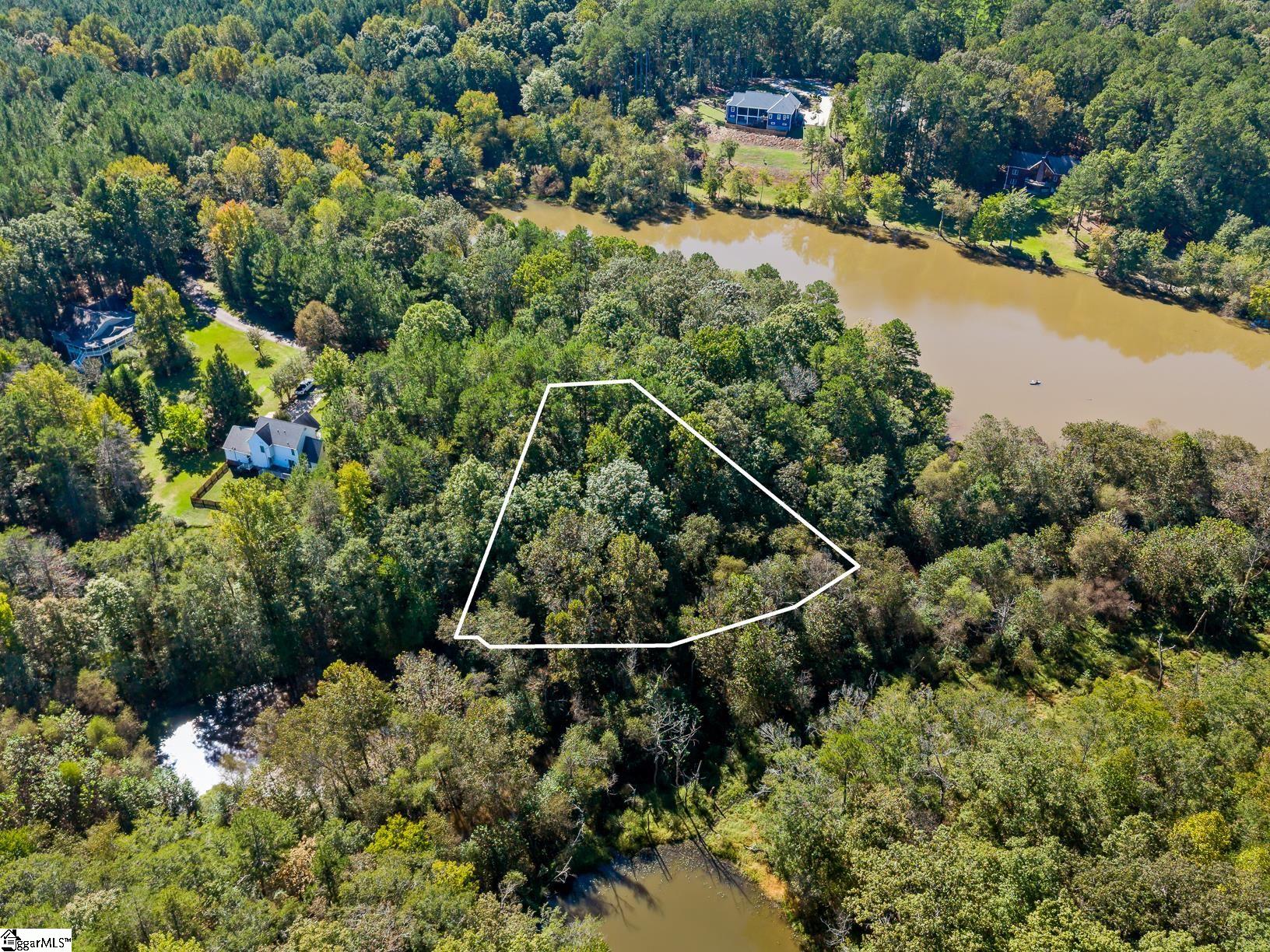 Lot 6 Hunters Trail Property Photo 10