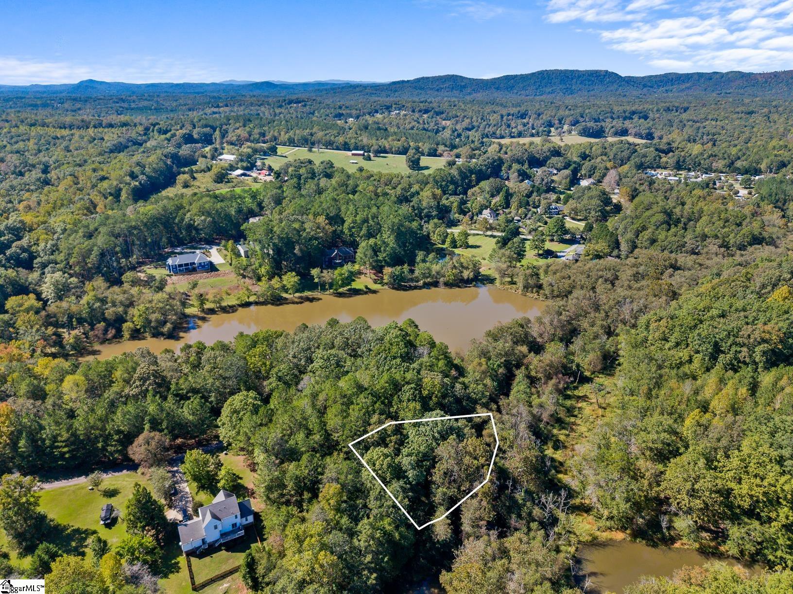 Lot 6 Hunters Trail Property Photo 11