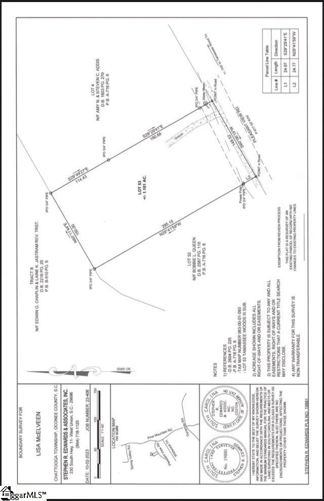 114 Pleasant View Road Property Photo 3