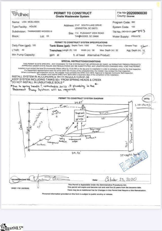 114 Pleasant View Road Property Photo 4